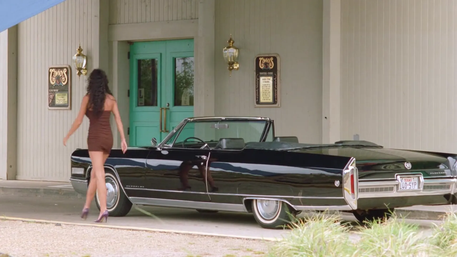 The Dallas Connection scene still 6