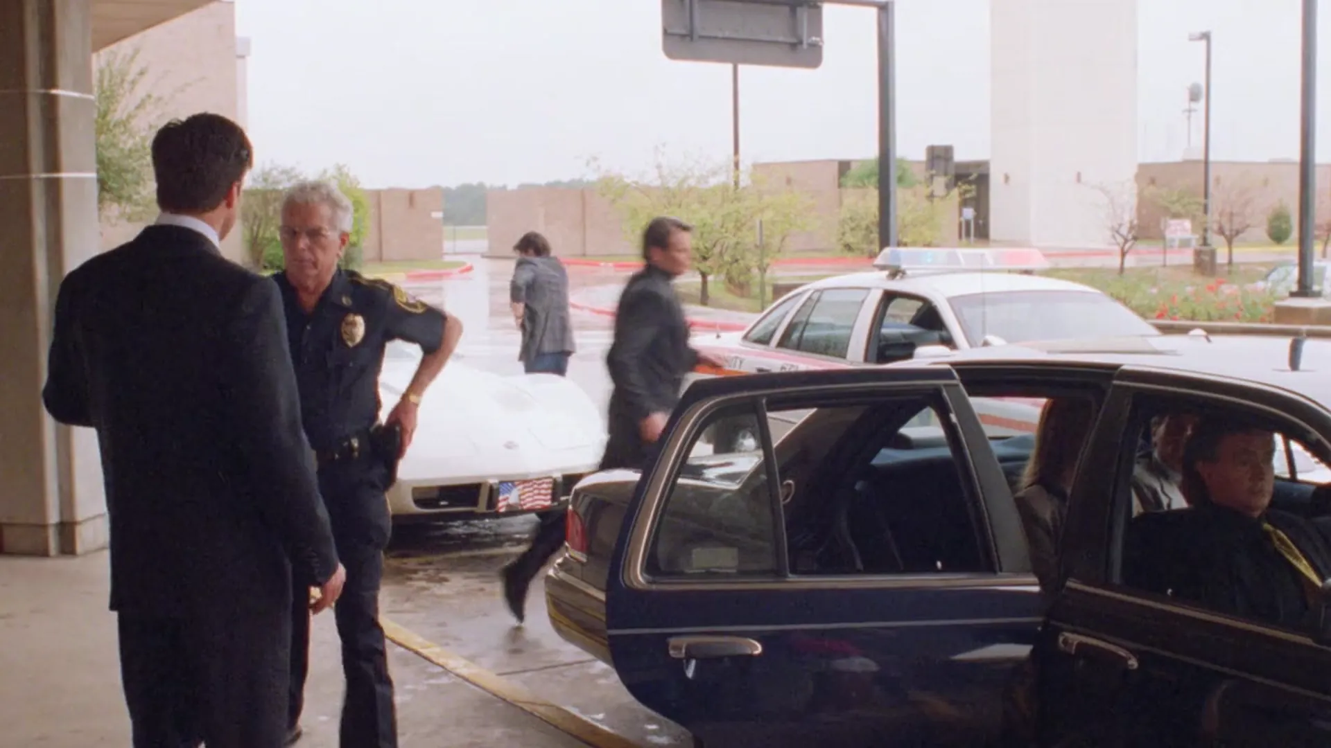 The Dallas Connection scene still 4