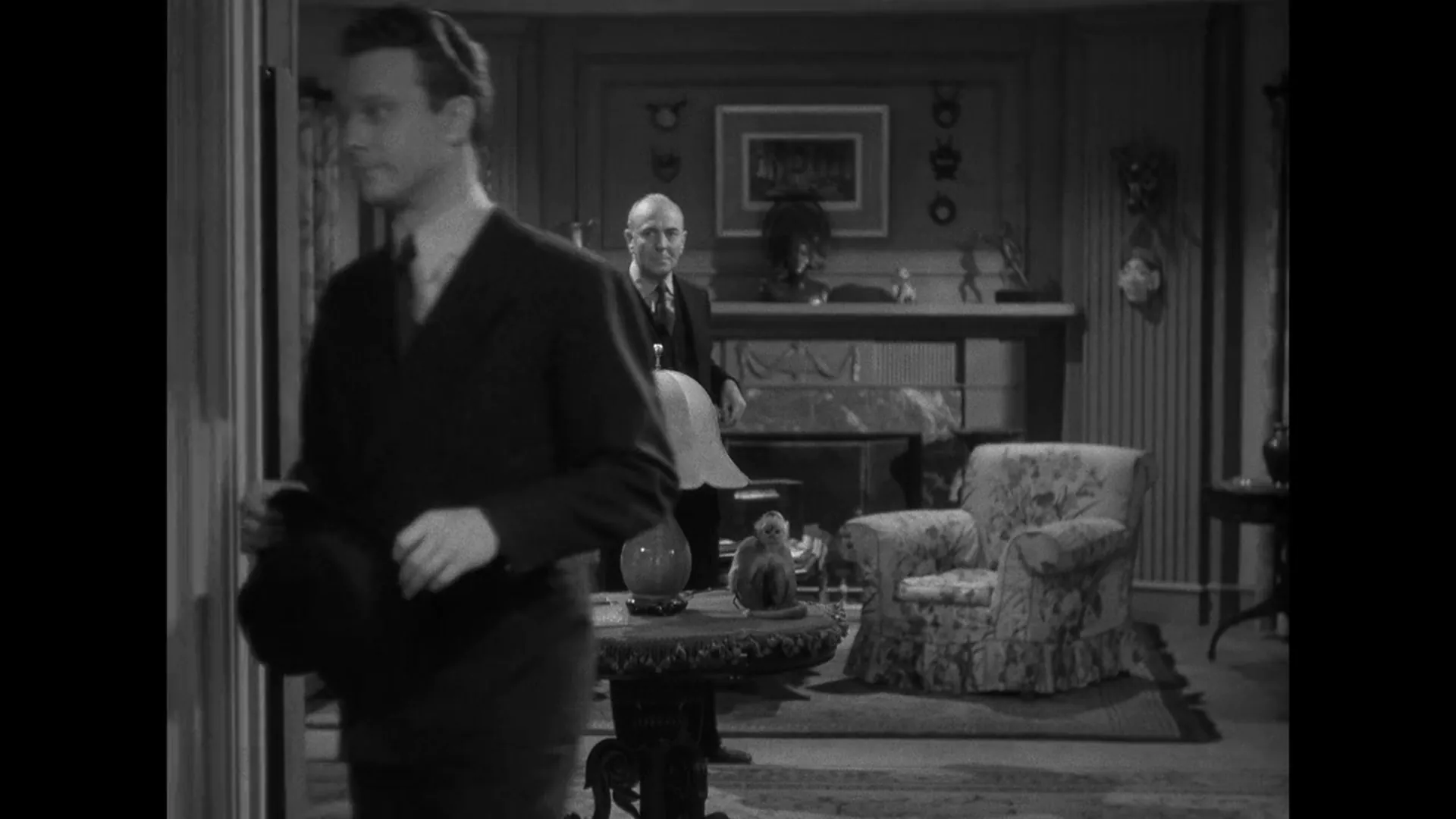 The Mad Ghoul scene still 3