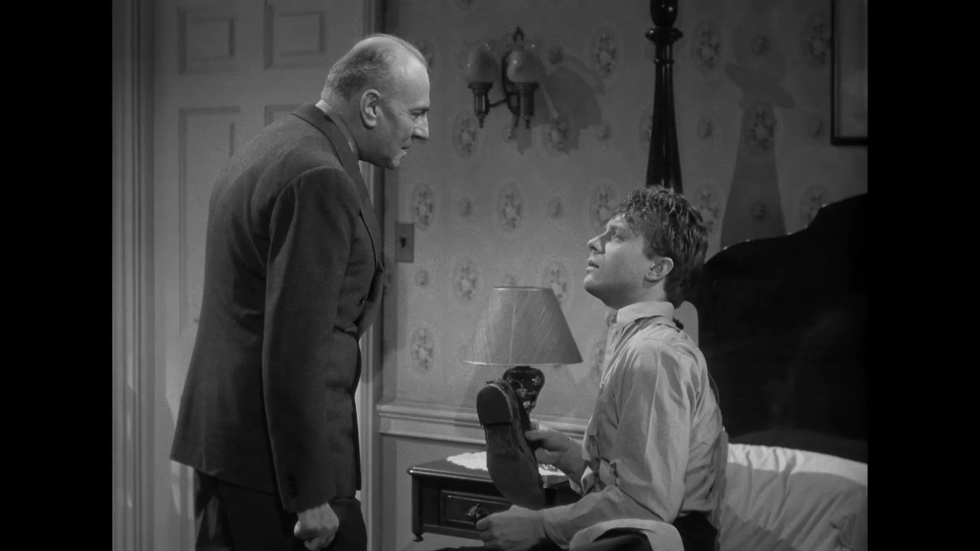The Mad Ghoul scene still 5