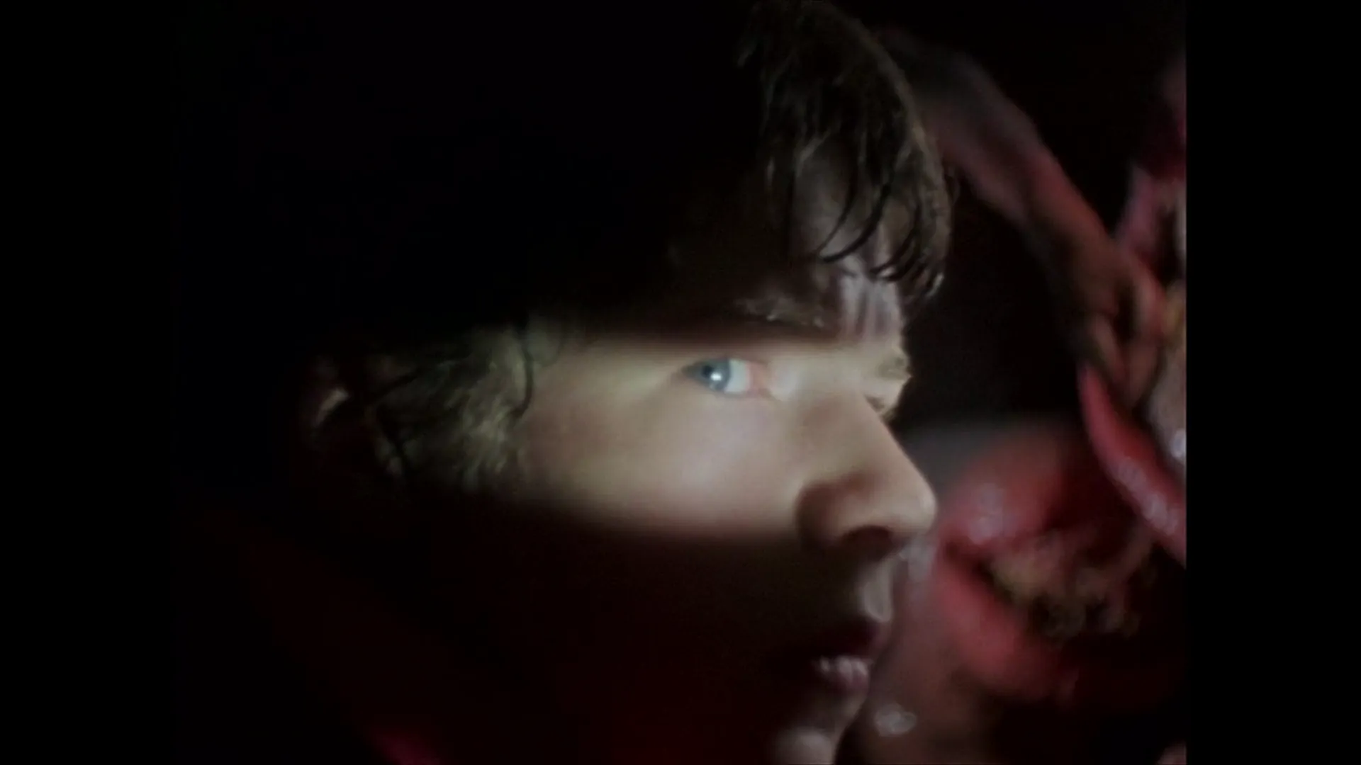 The Deadly Spawn scene still 6