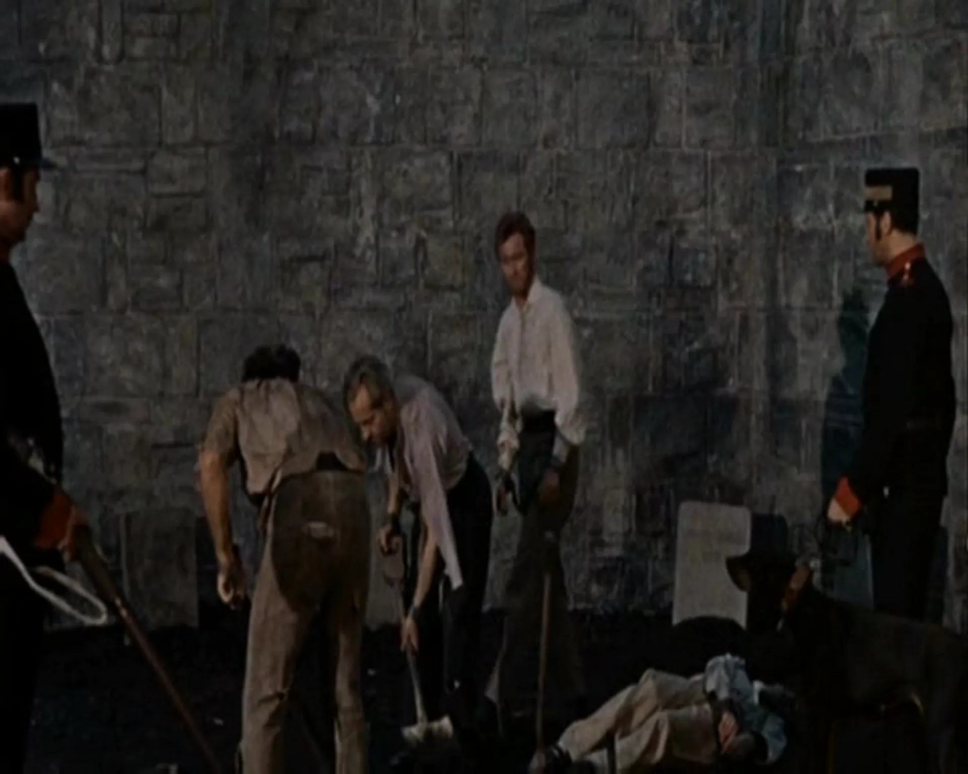 Blood of the Vampire scene still 3