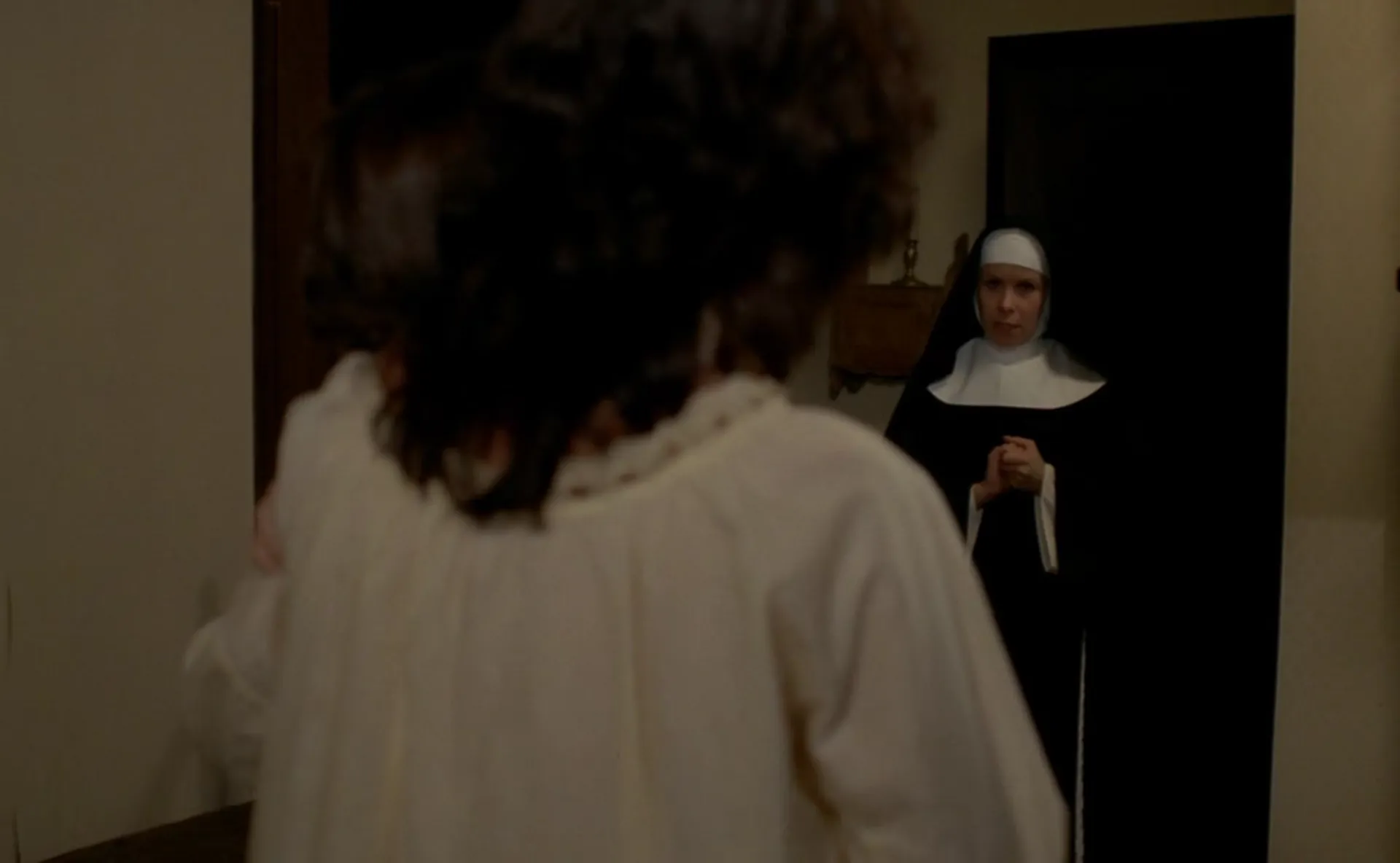 Cruel Passion scene still 1
