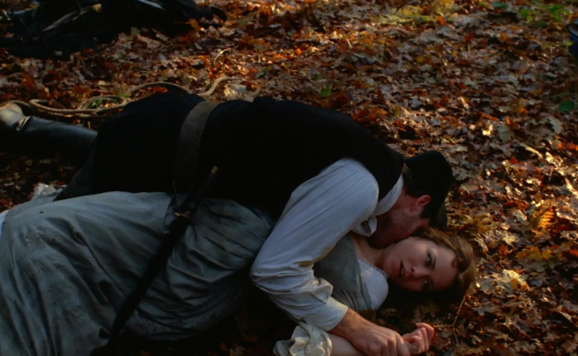 Cruel Passion scene still 10