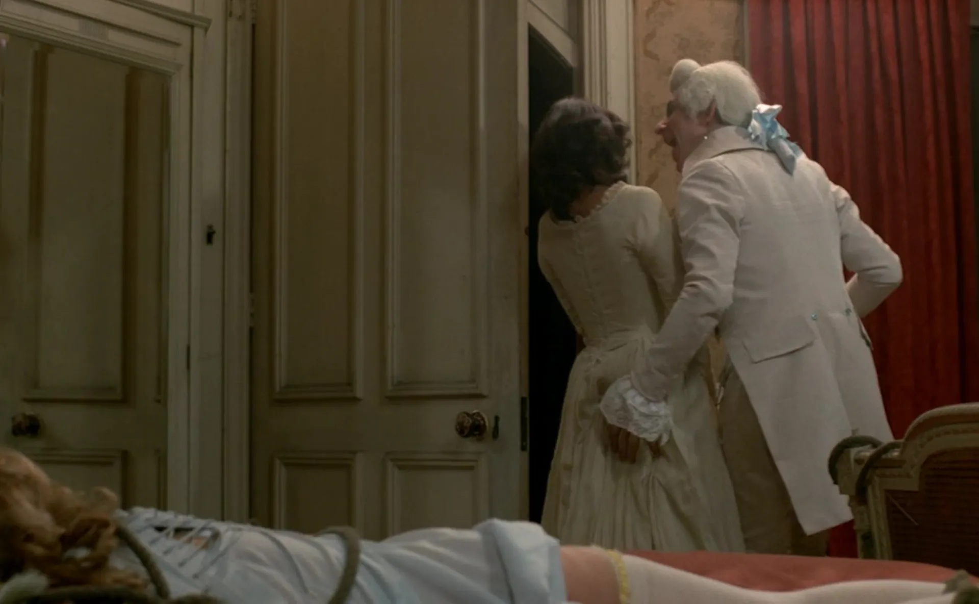 Cruel Passion scene still 5