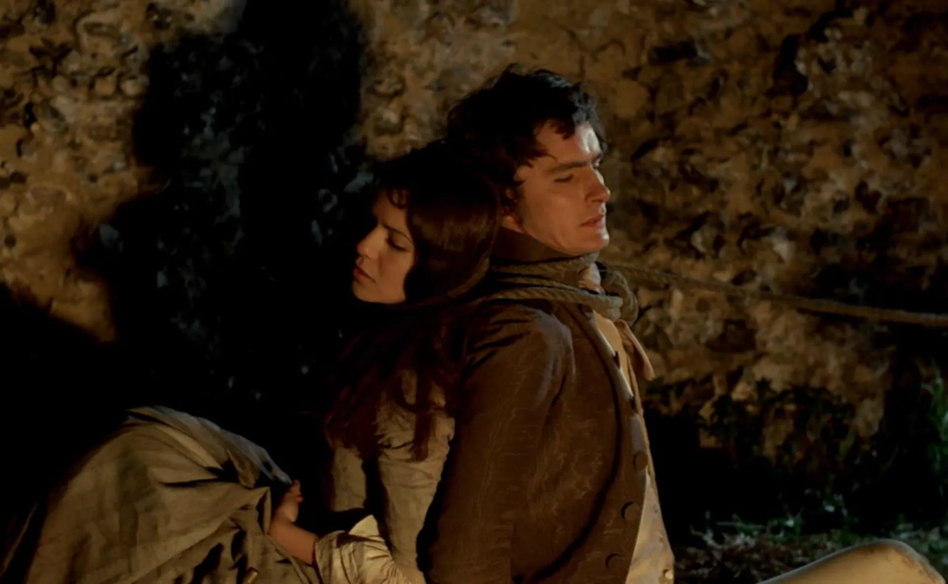Cruel Passion scene still 11