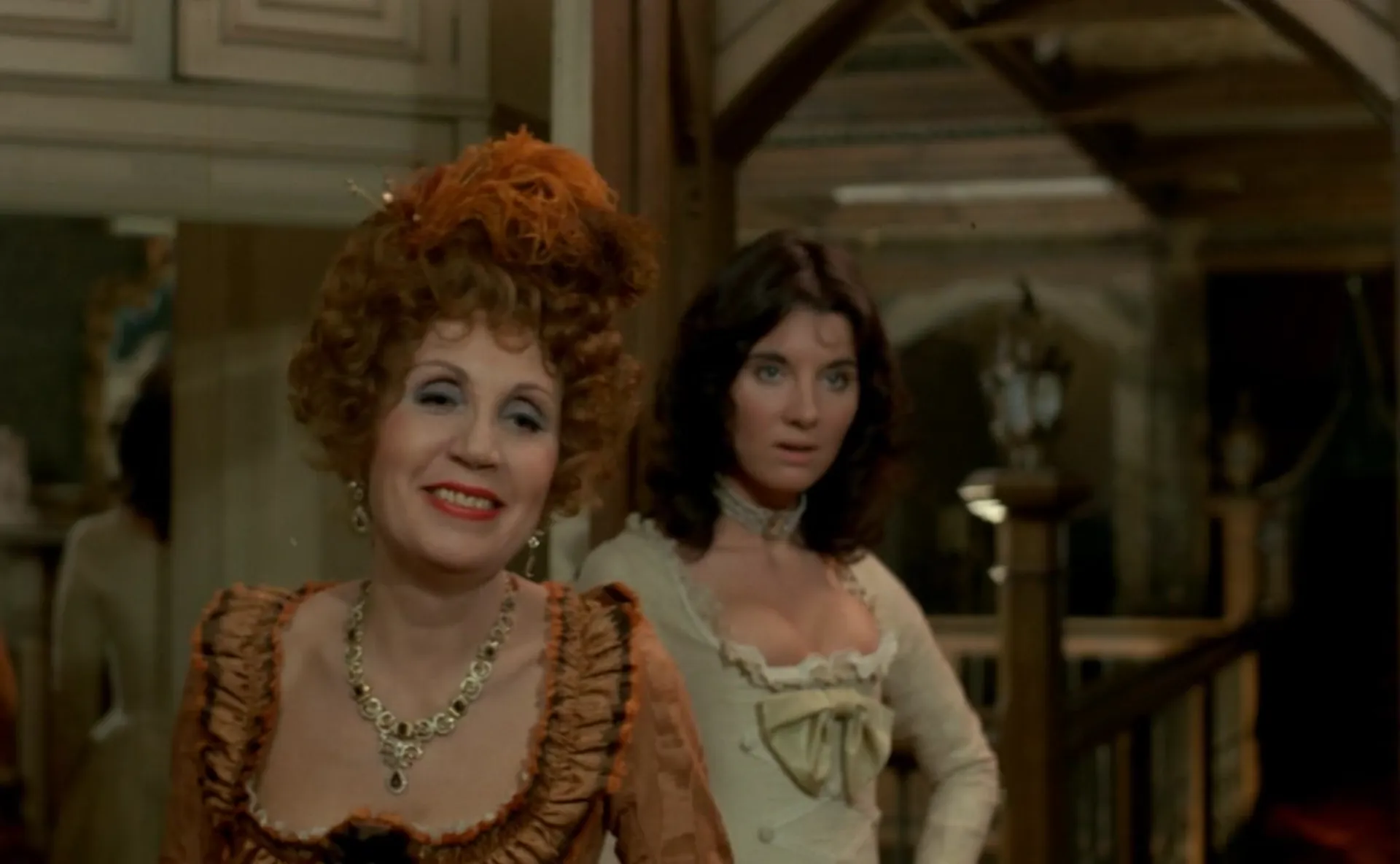Cruel Passion scene still 6