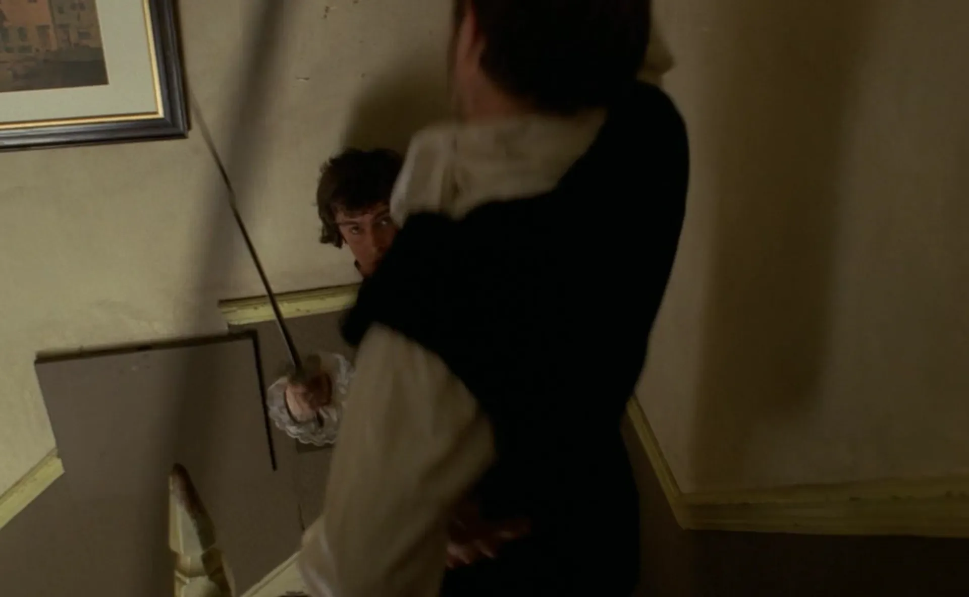 Cruel Passion scene still 12