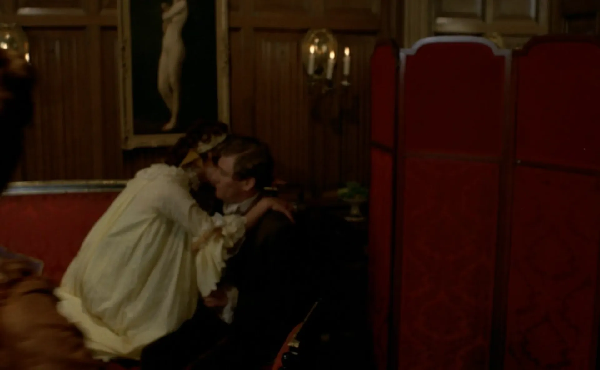 Cruel Passion scene still 4