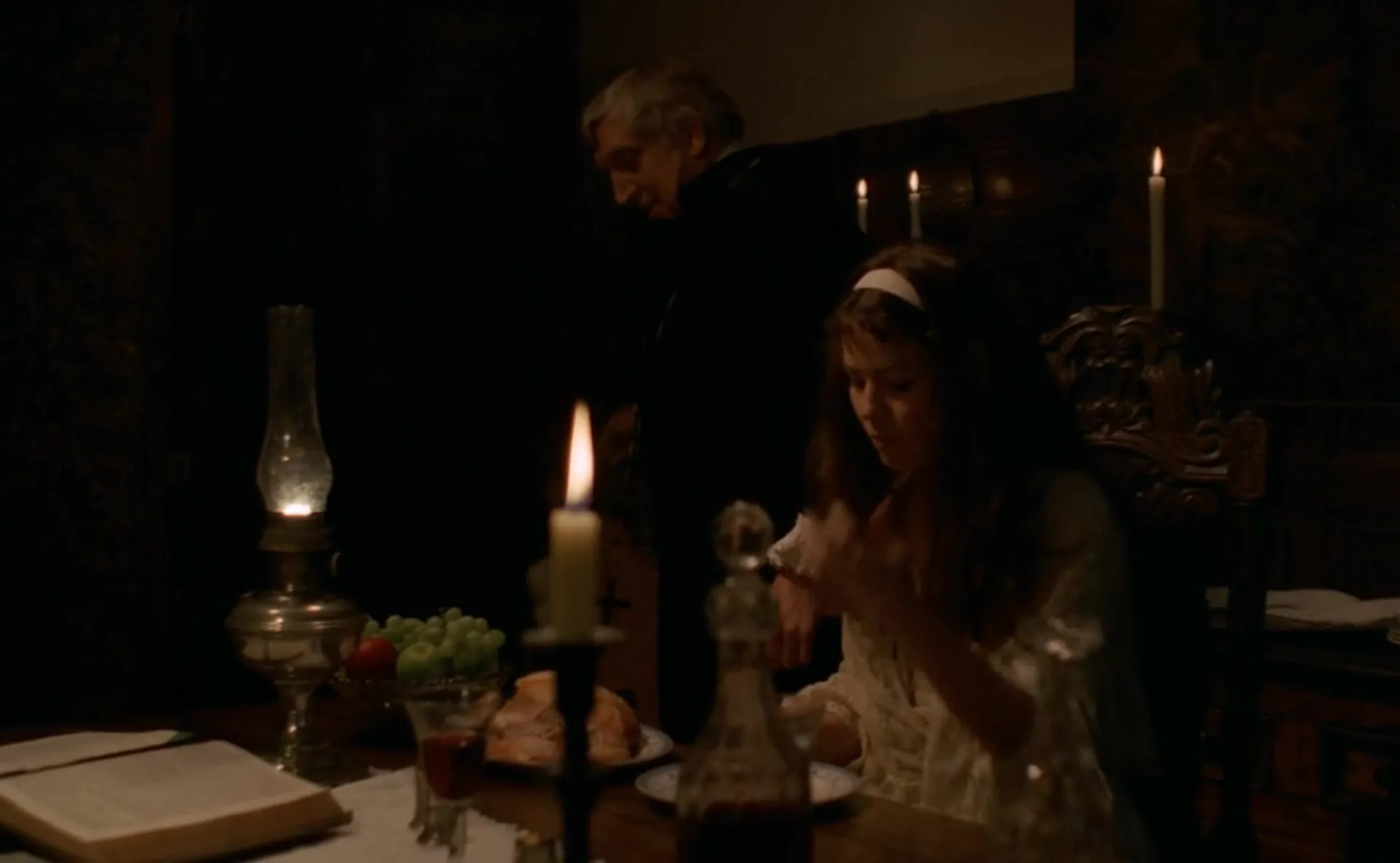 Cruel Passion scene still 7