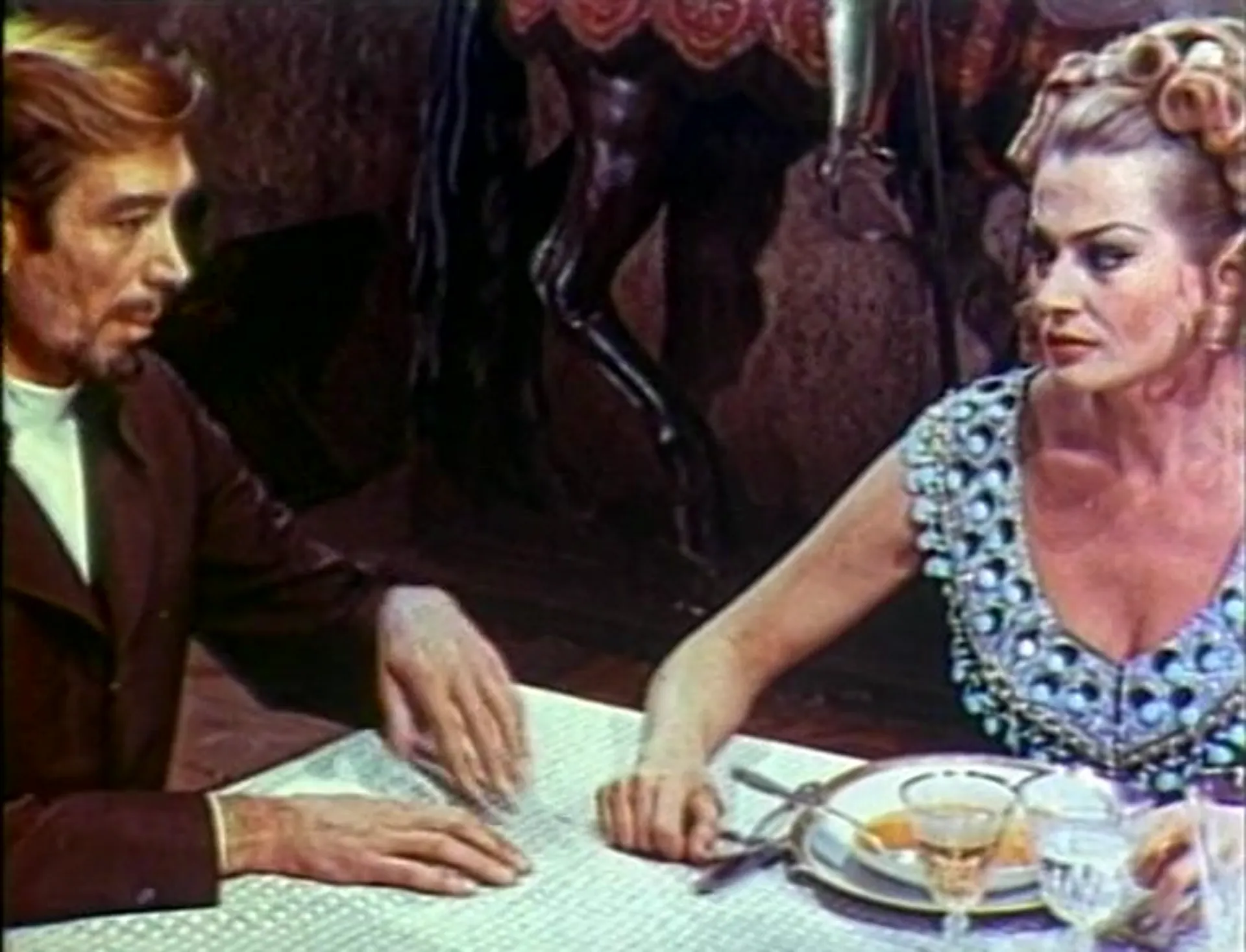 Fangs of the Living Dead scene still 2