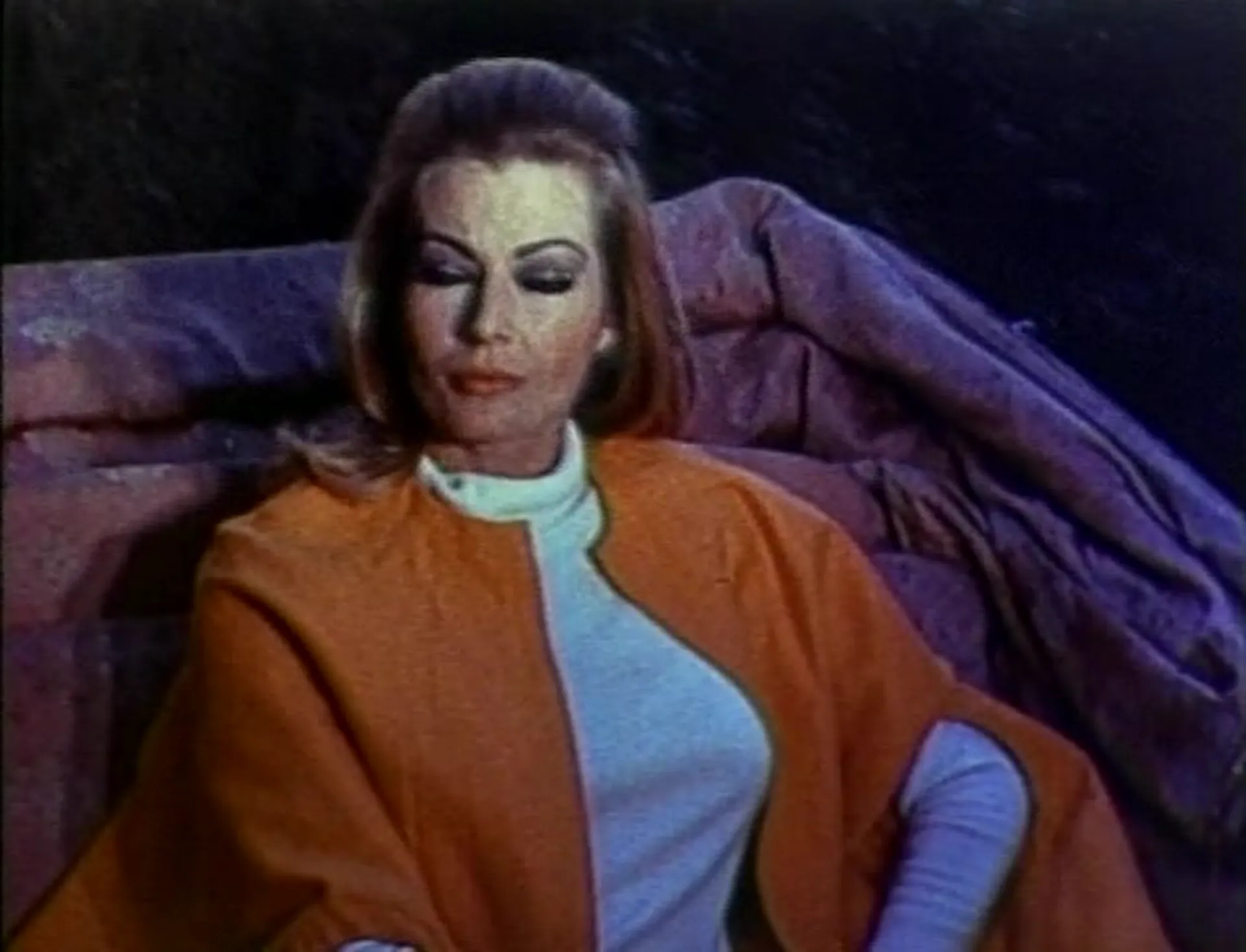 Fangs of the Living Dead scene still 1