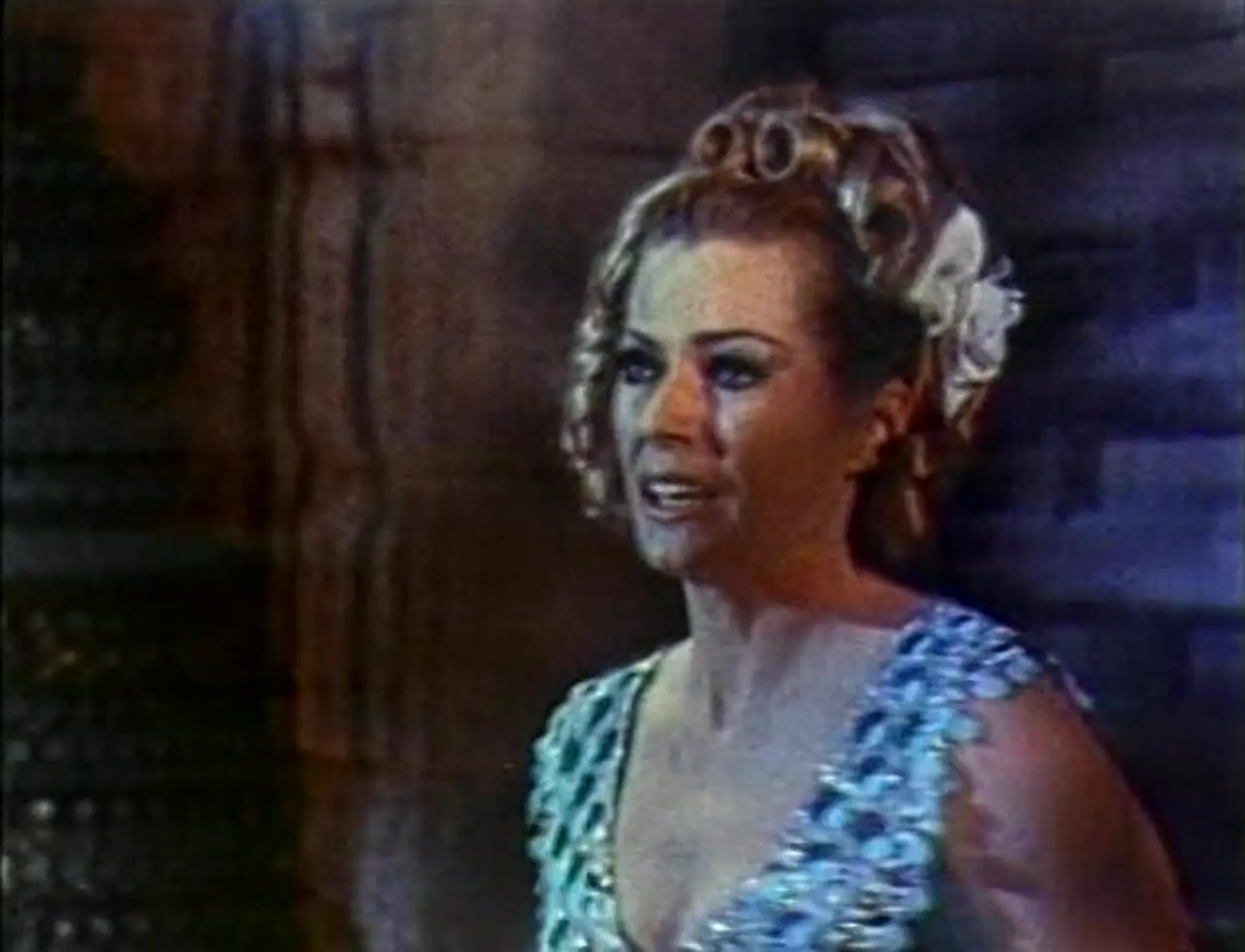 Fangs of the Living Dead scene still 4