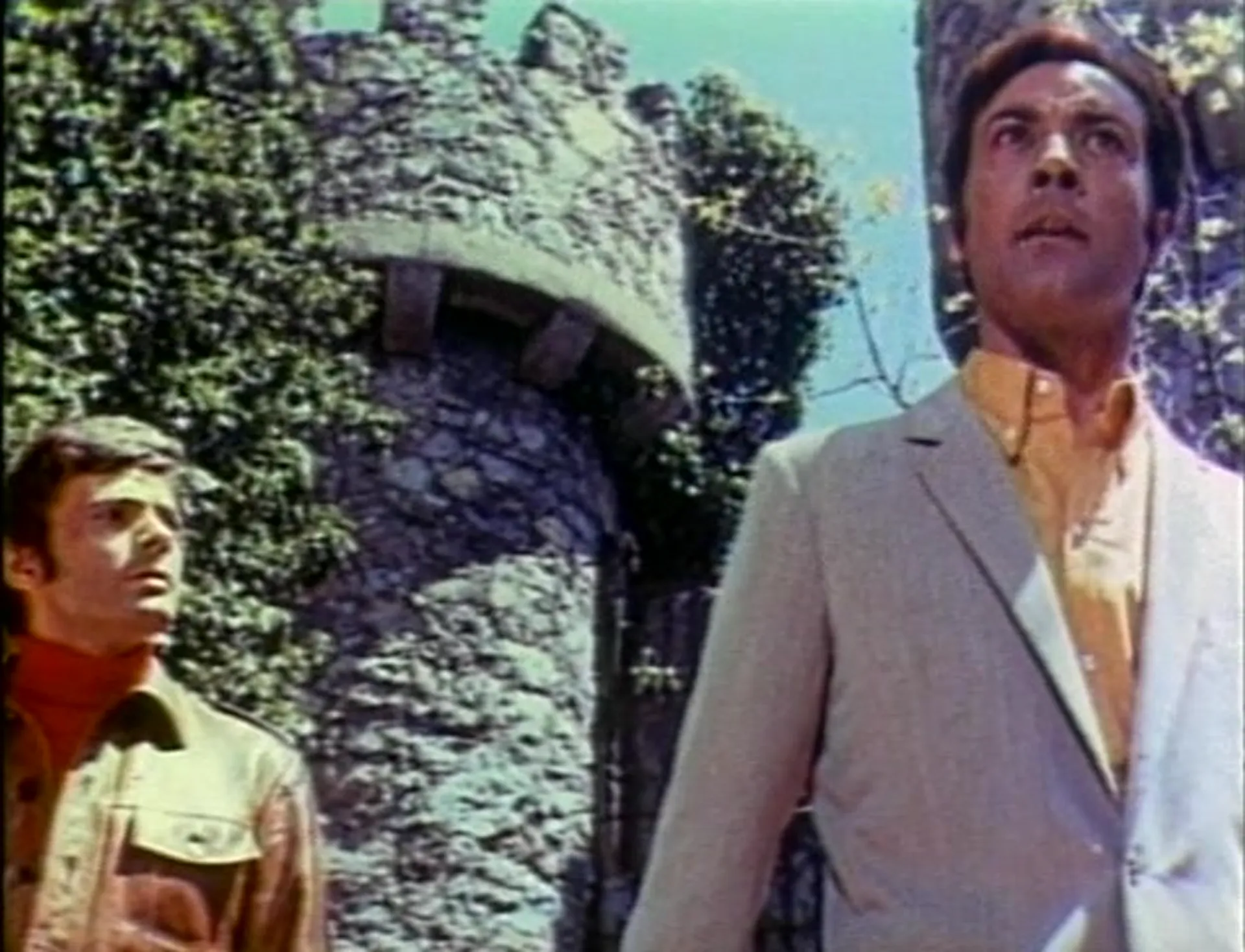Fangs of the Living Dead scene still 6