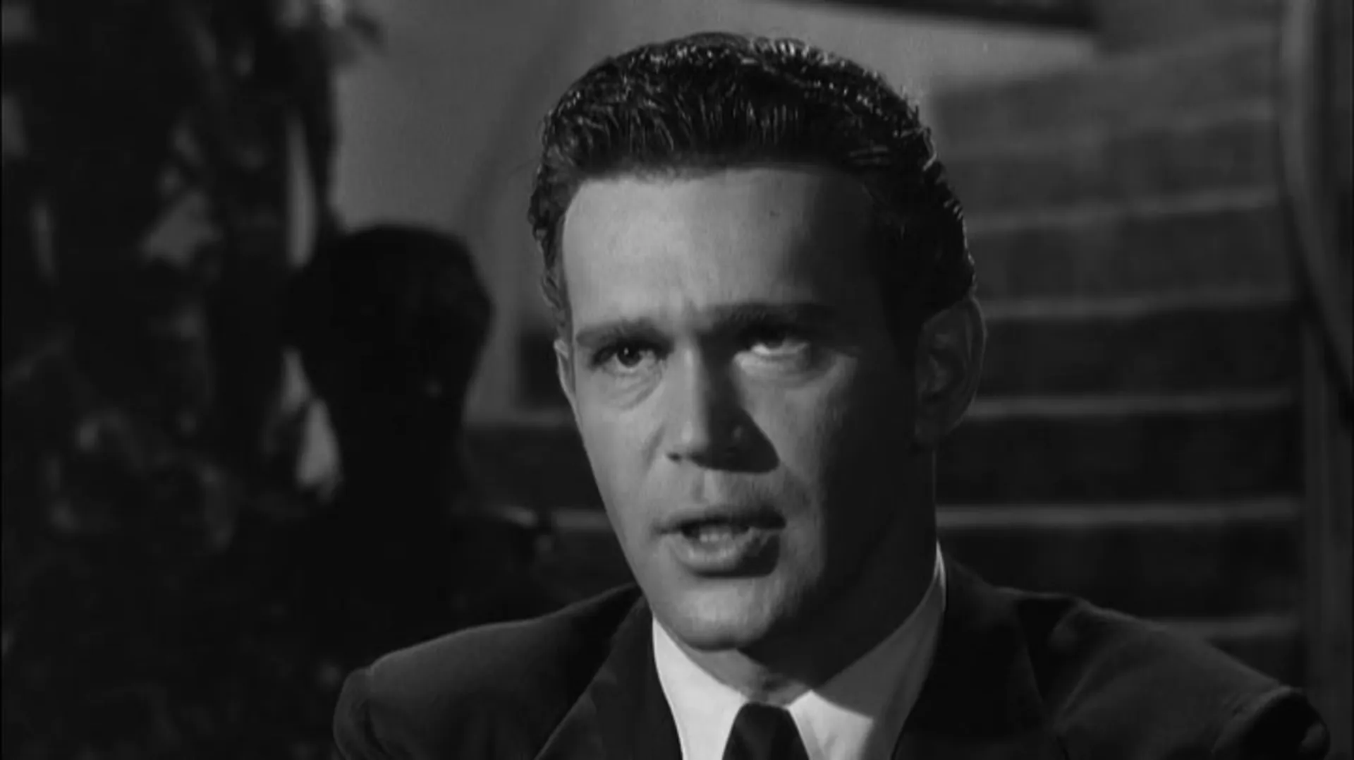 Hands of a Stranger scene still 6