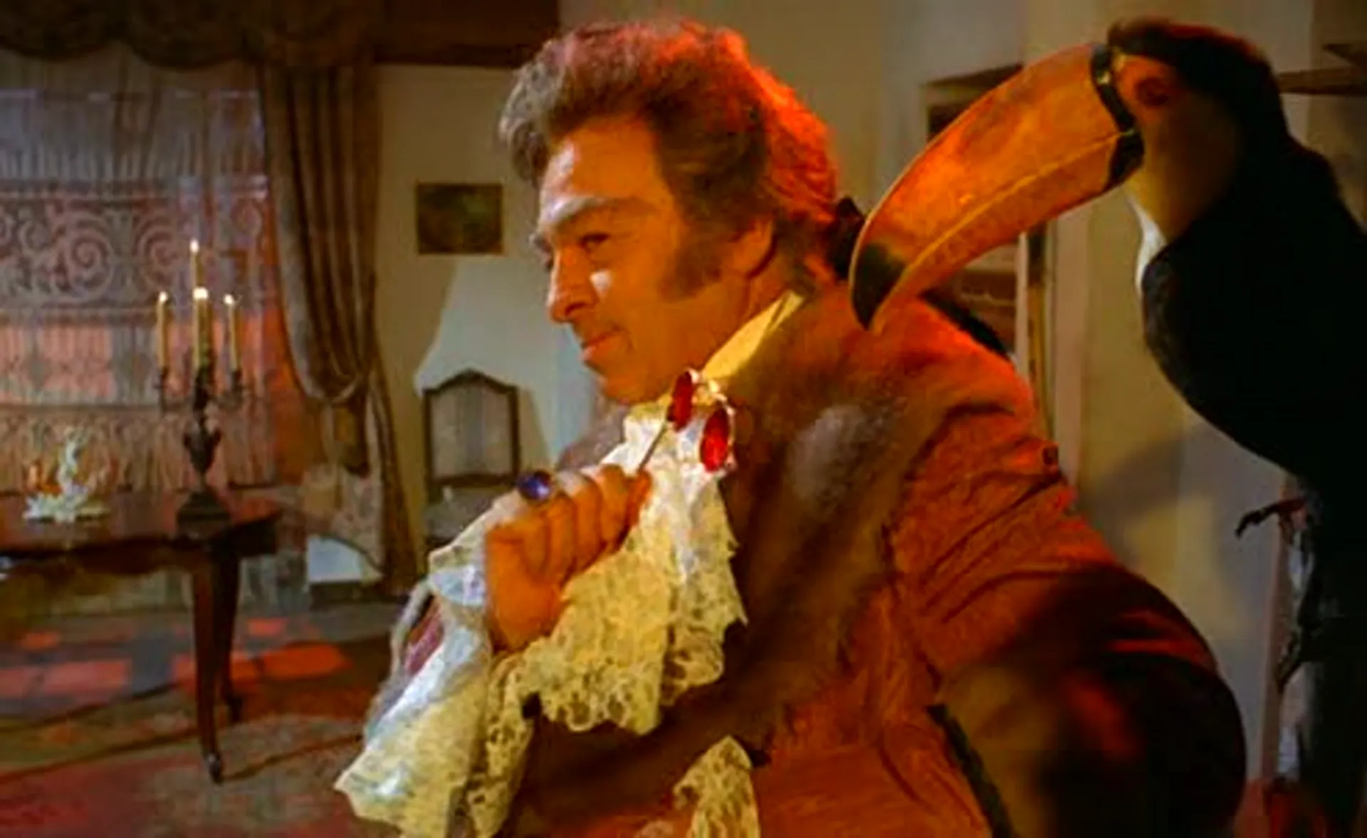Marquis de Sade: Justine scene still 2