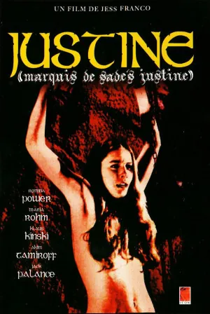 Marquis de Sade: Justine