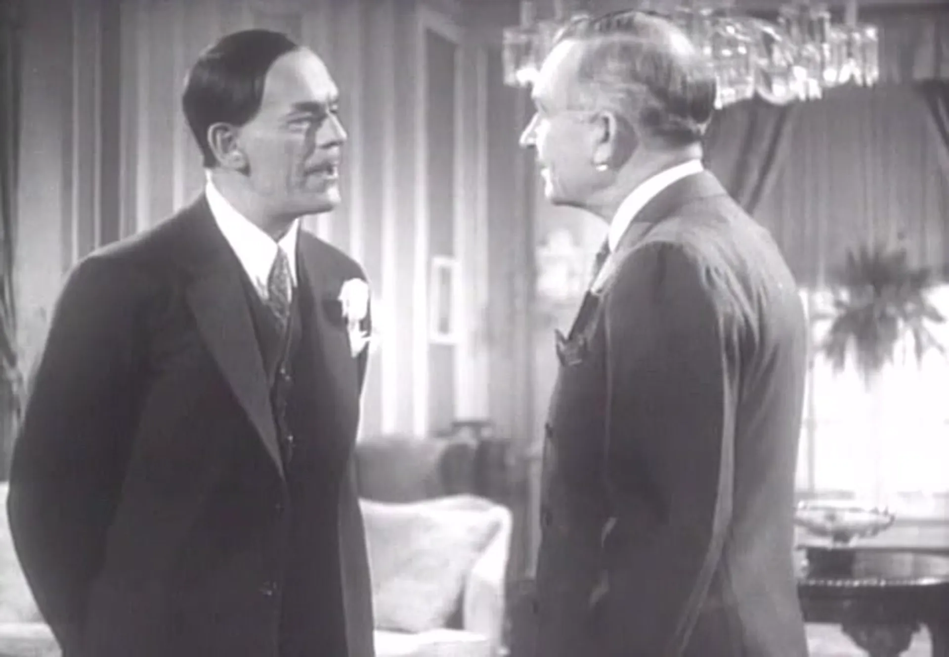 Mr. Wong, Detective scene still 6