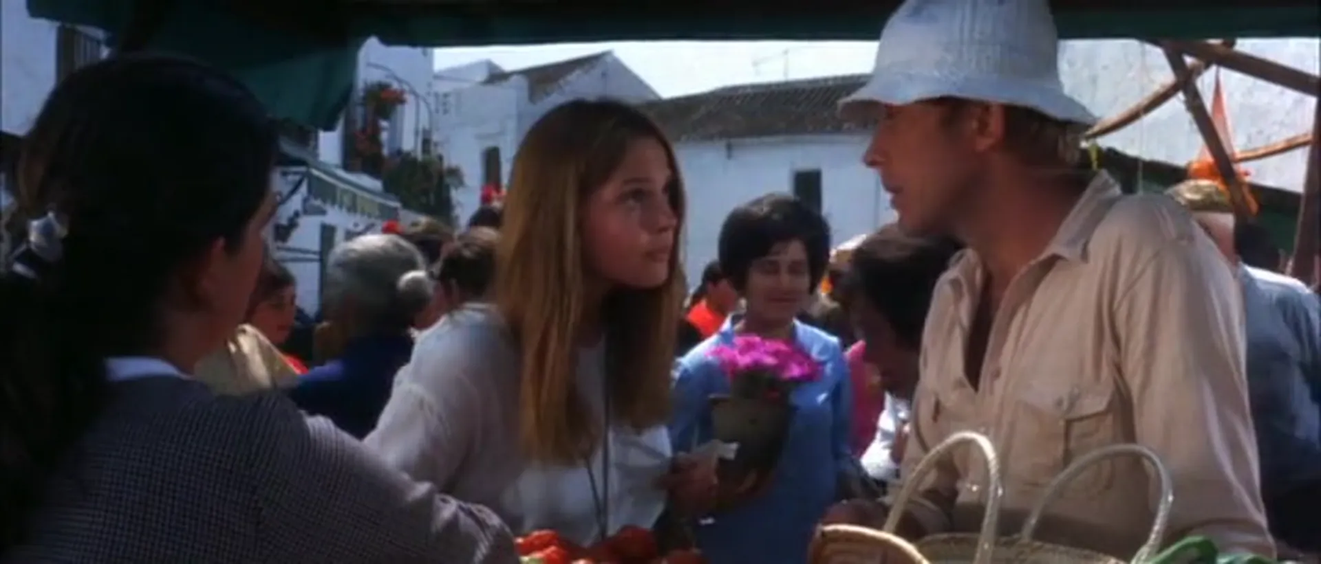 The Buttercup Chain scene still 3