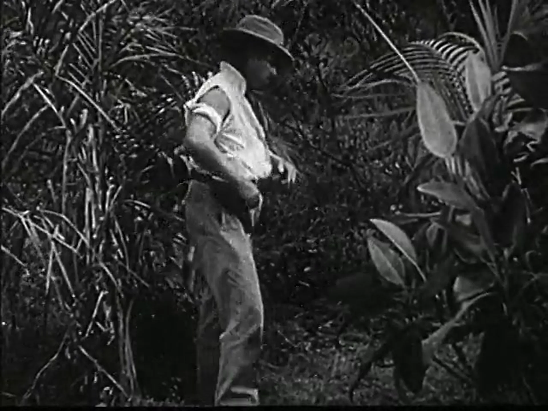 Tarzan and the Green Goddess scene still 2