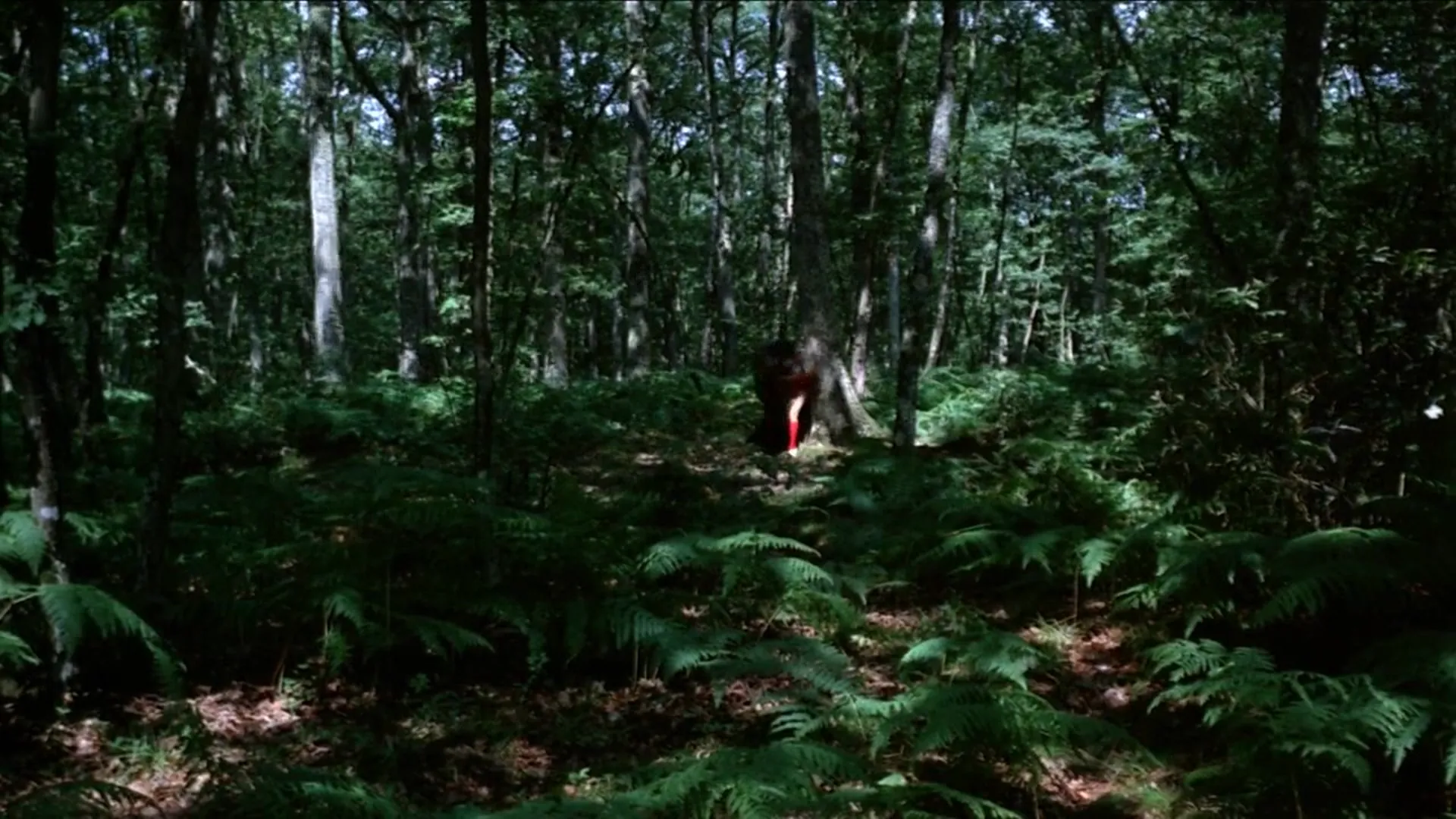 Requiem for a Vampire scene still 1