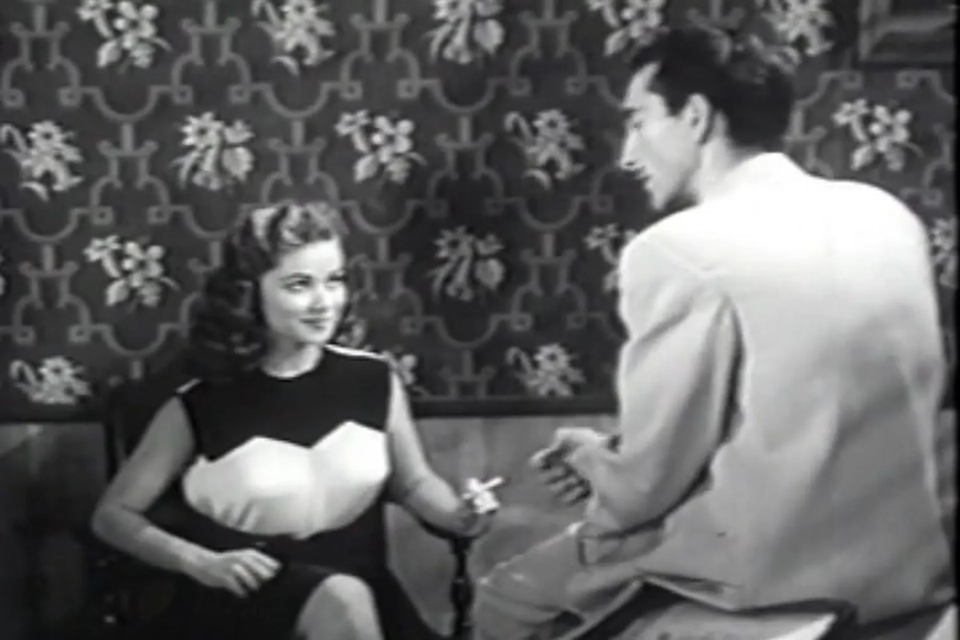 The Flesh Merchant scene still 4