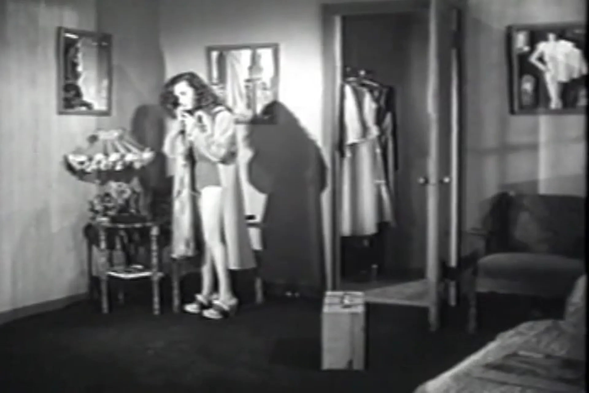 The Flesh Merchant scene still 6