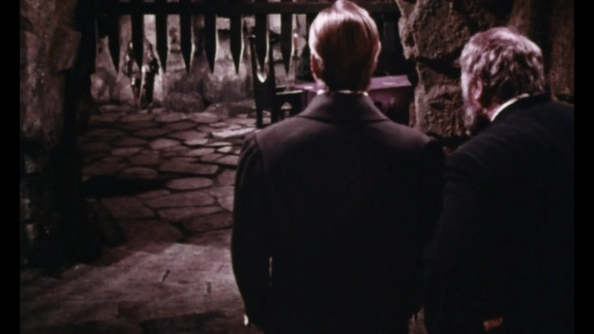 The Torture Chamber of Dr. Sadism scene still 6