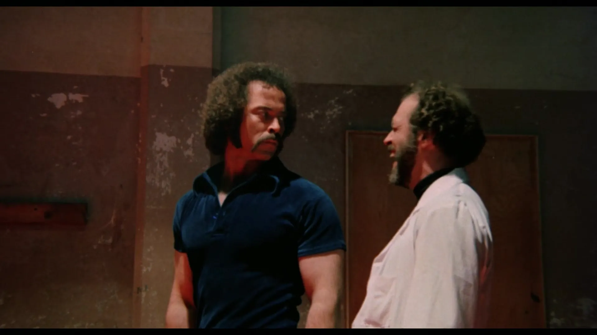 Dr. Jekyll's Dungeon of Death scene still 3