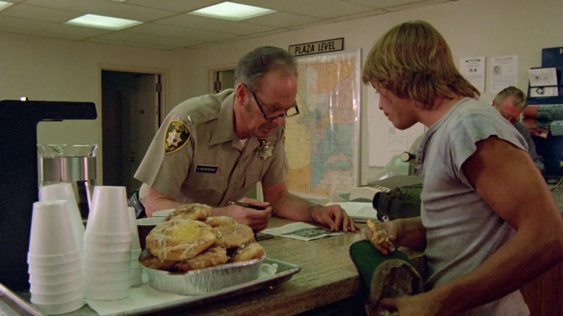 Corvette Summer scene still 4