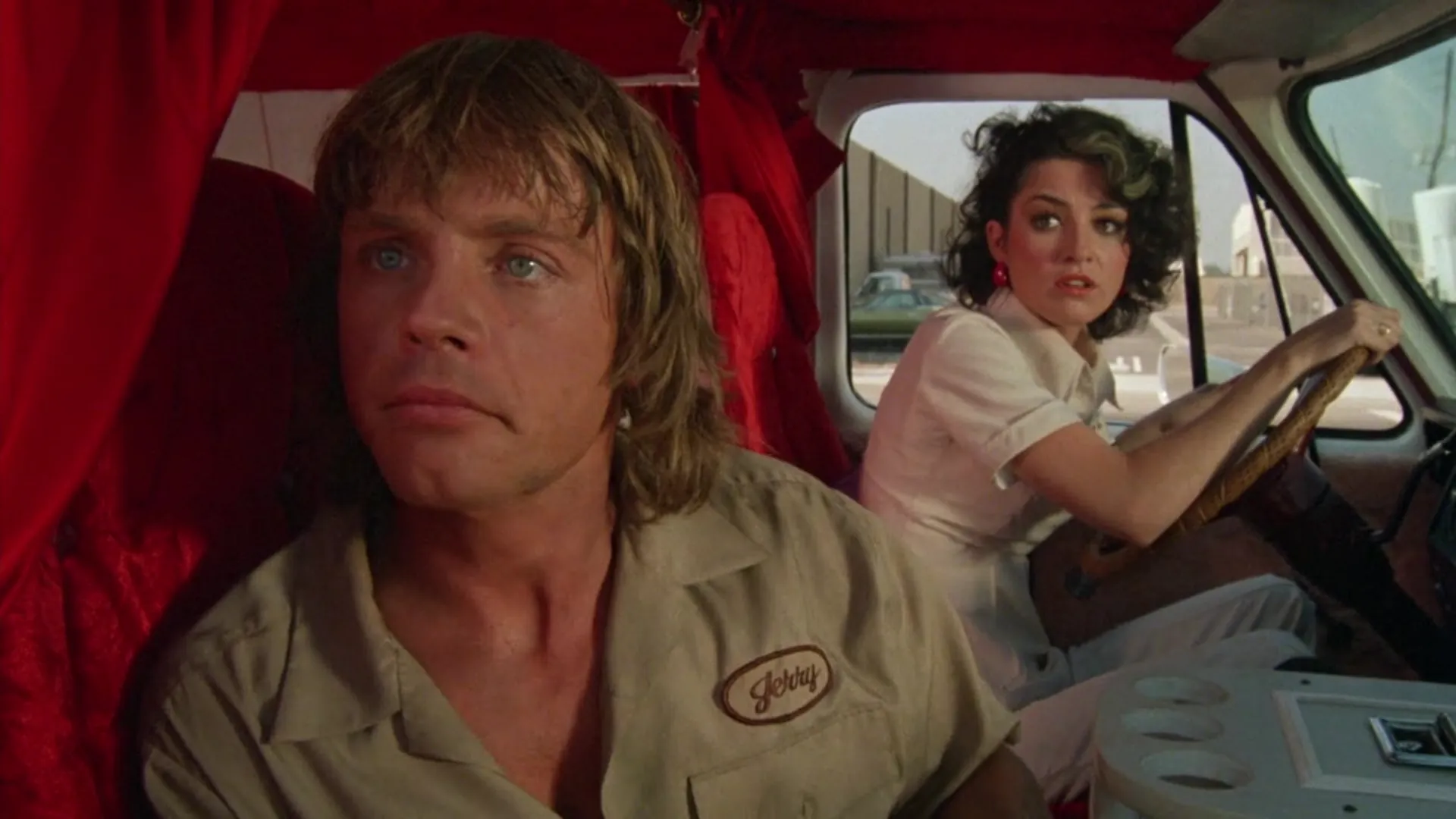 Corvette Summer scene still 6