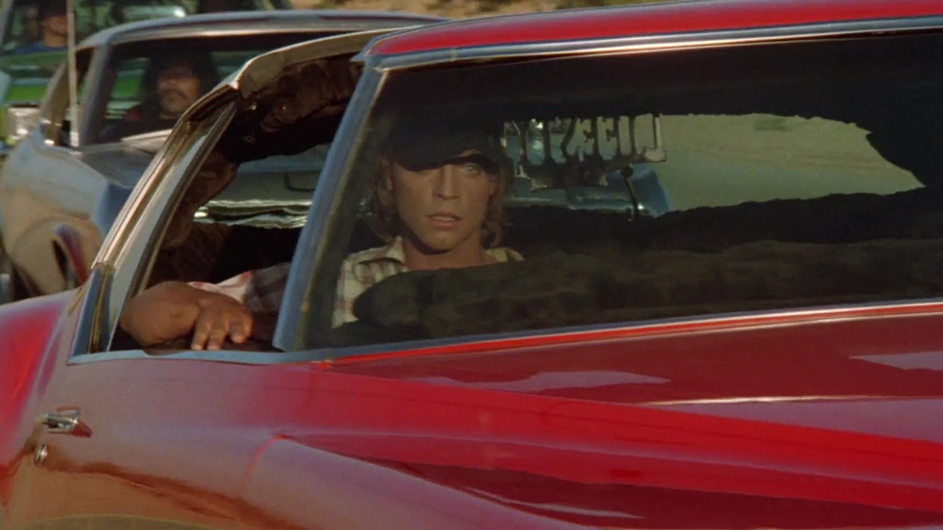 Corvette Summer scene still 2