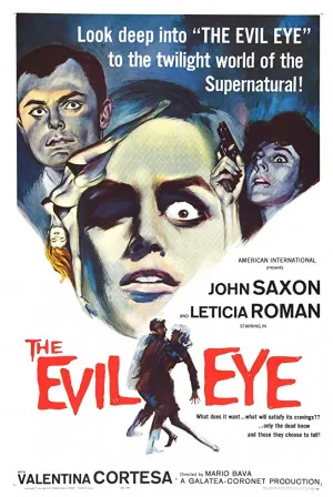 The Evil Eye