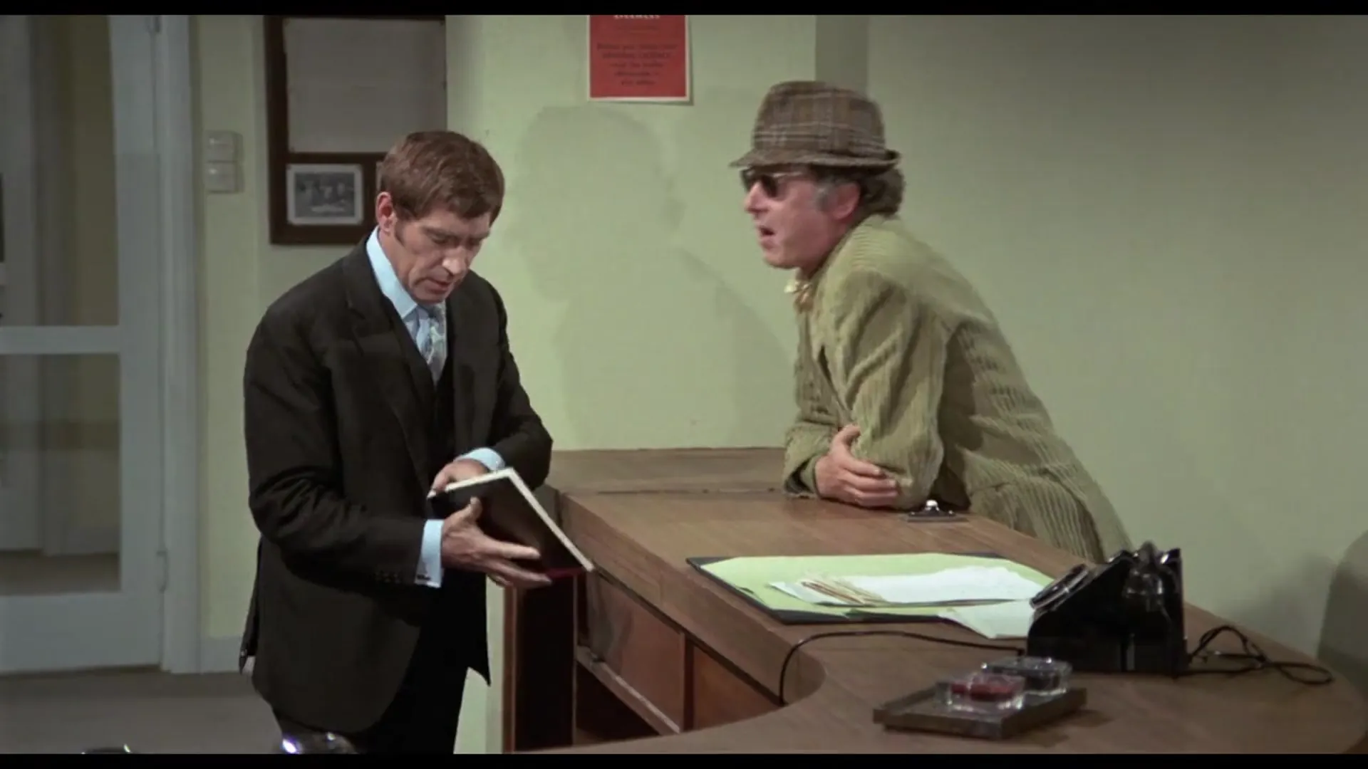 Assault scene still 1