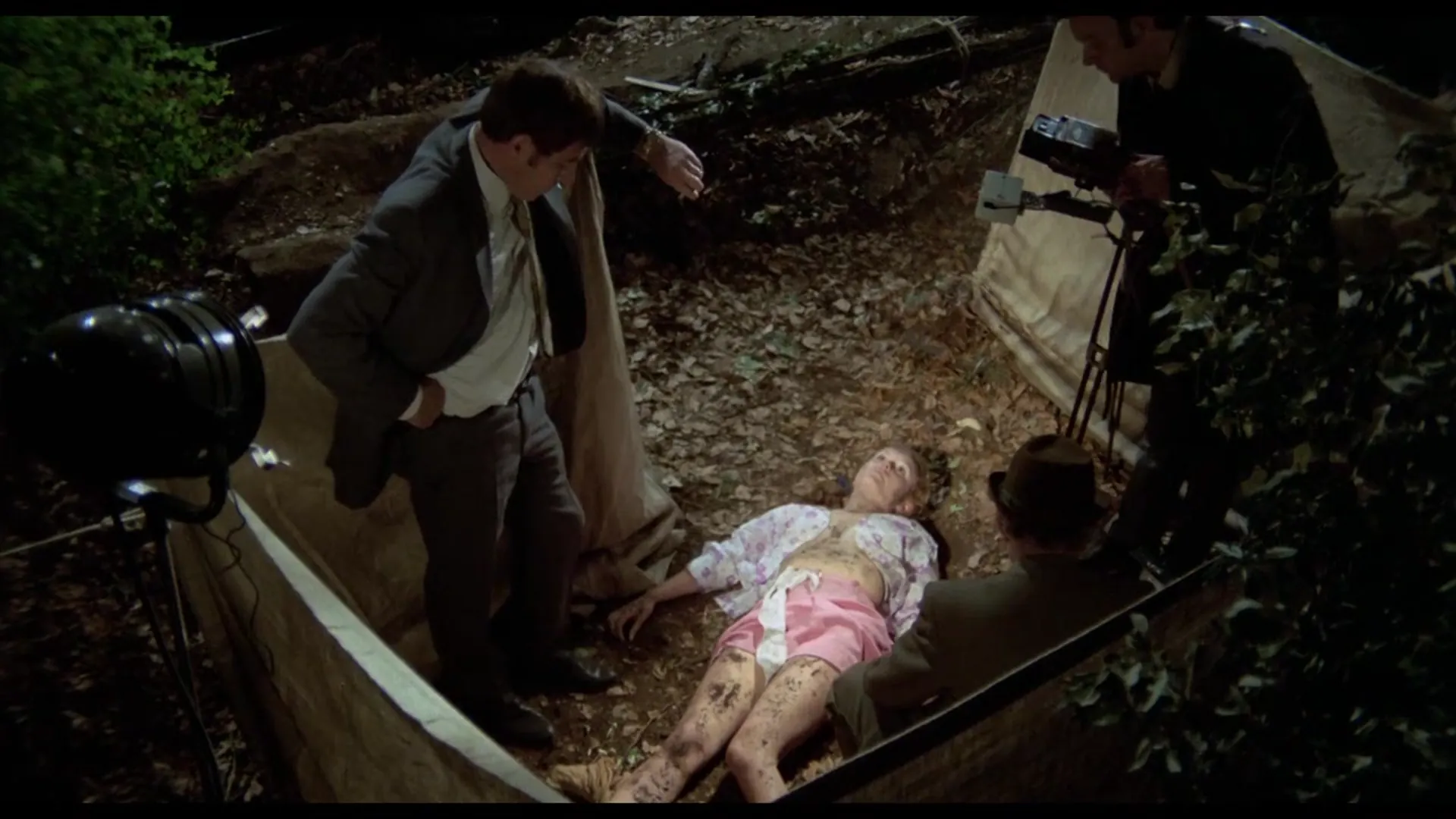Assault scene still 3