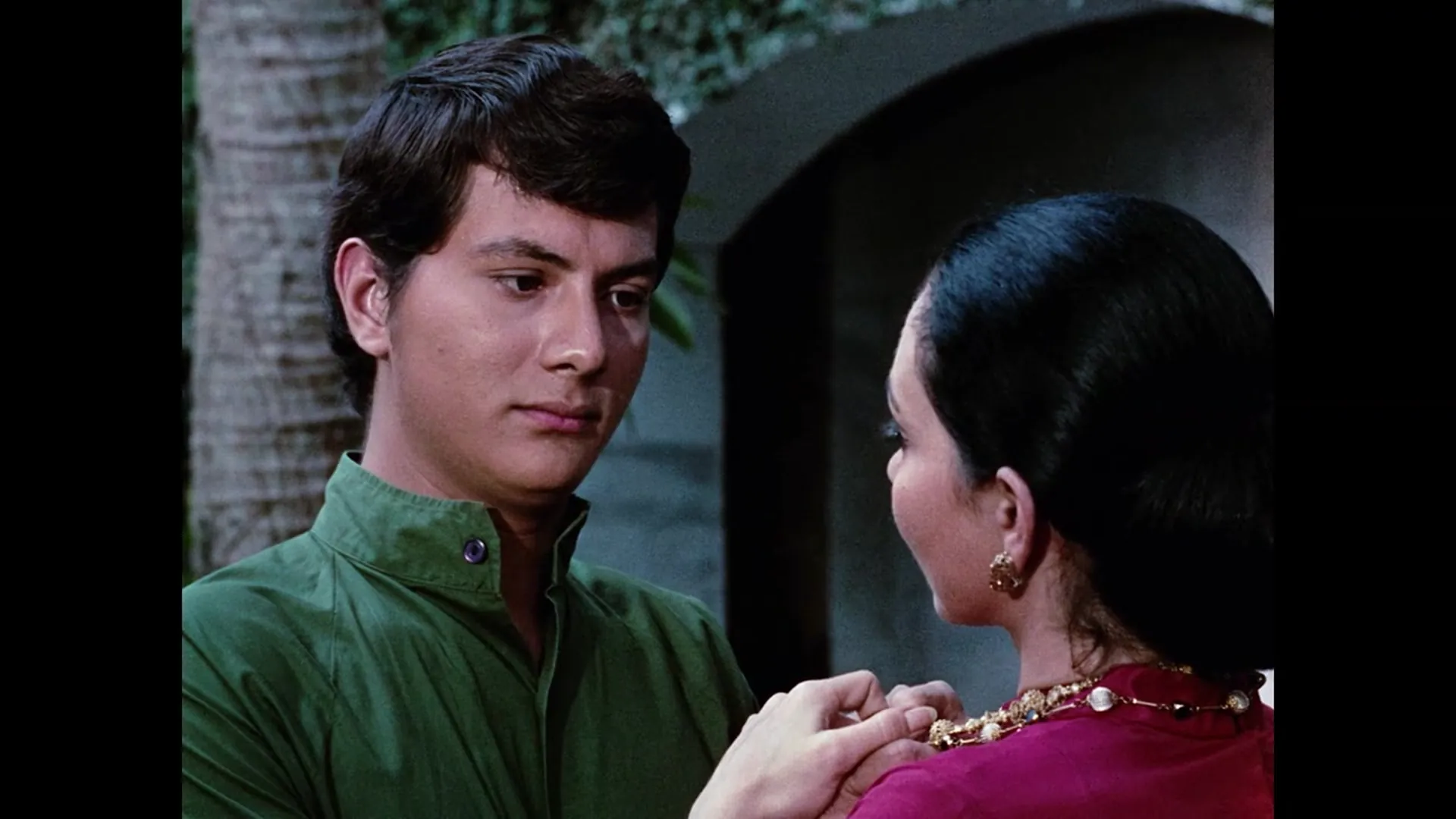 Mad Doctor of Blood Island scene still 1