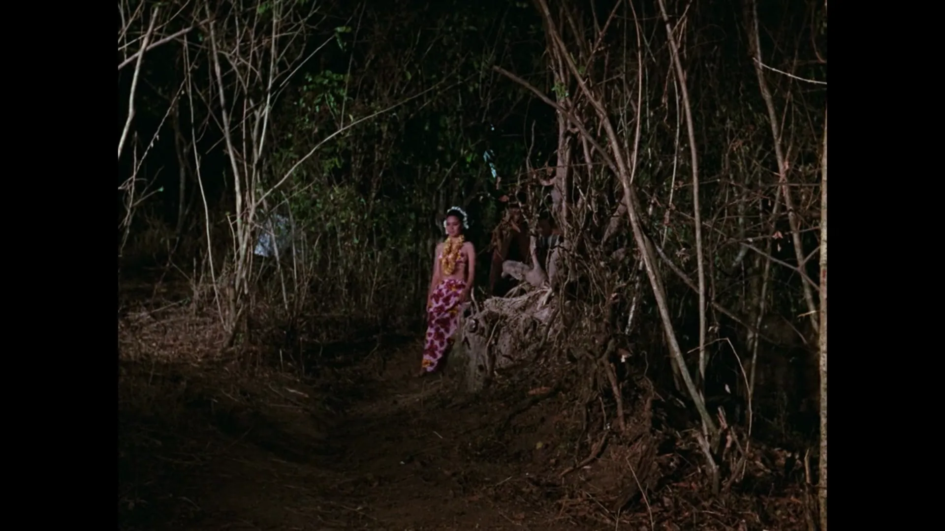 Mad Doctor of Blood Island scene still 4