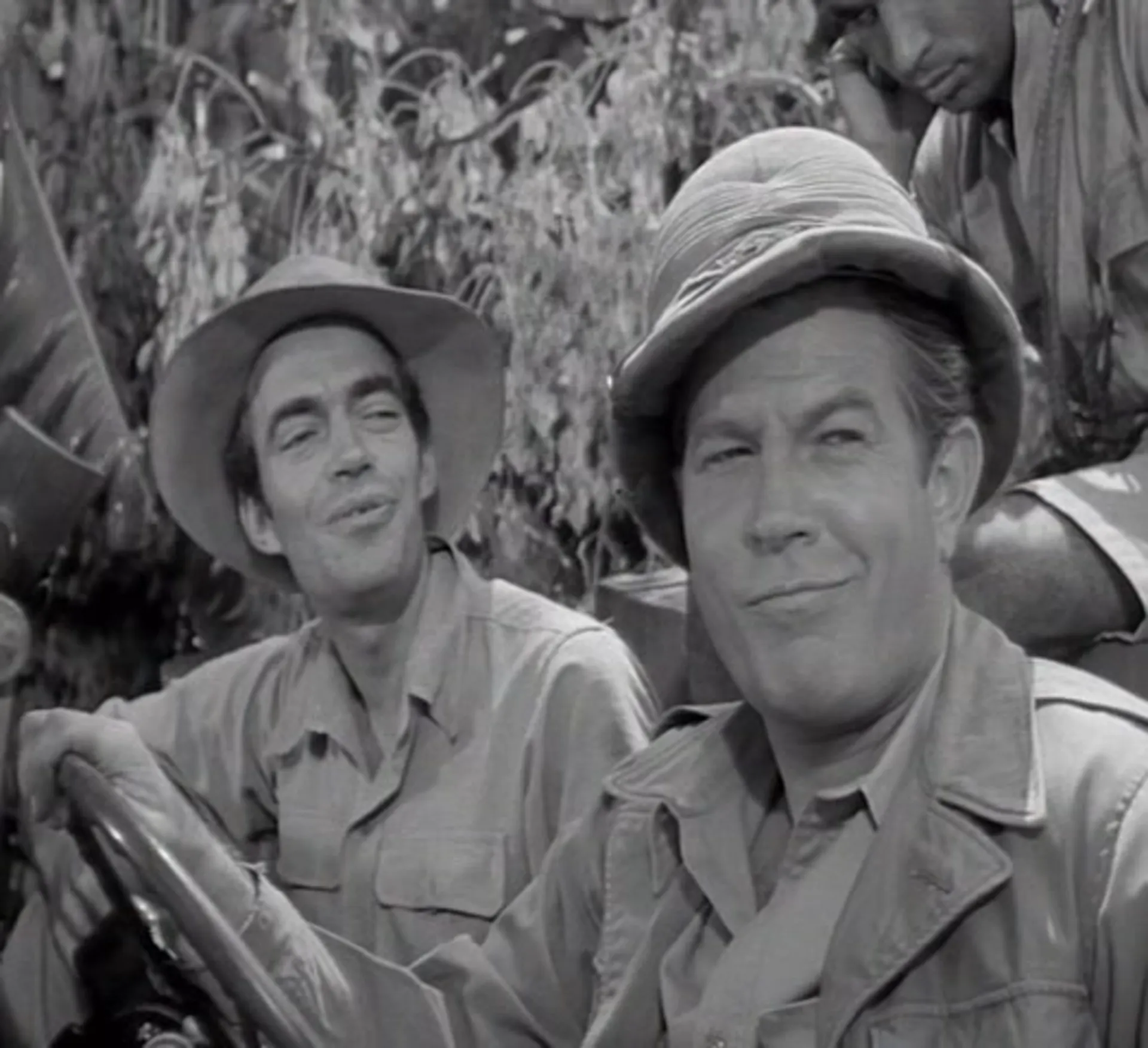 Tarzan's Hidden Jungle scene still 6