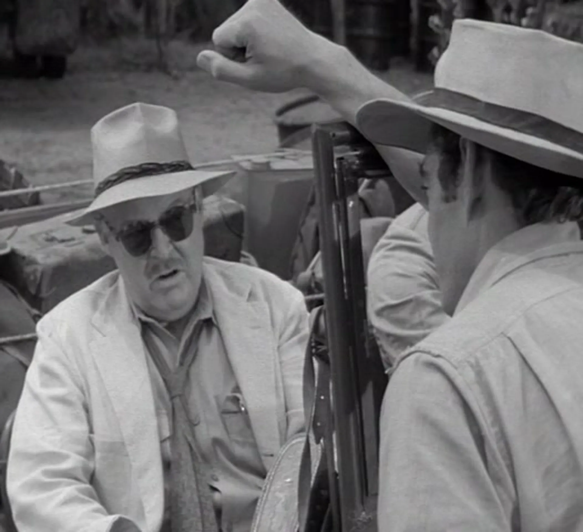 Tarzan's Hidden Jungle scene still 3