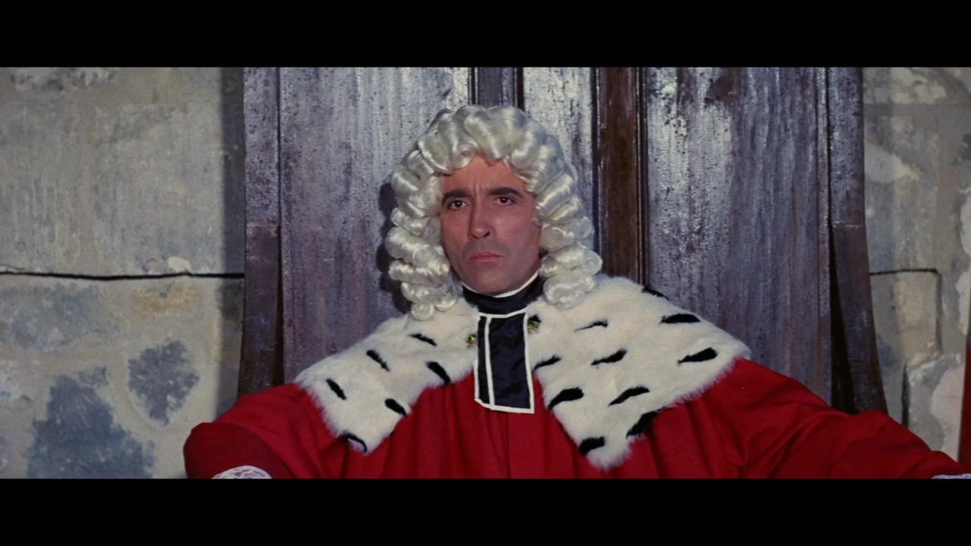 Night of the Blood Monster scene still 1