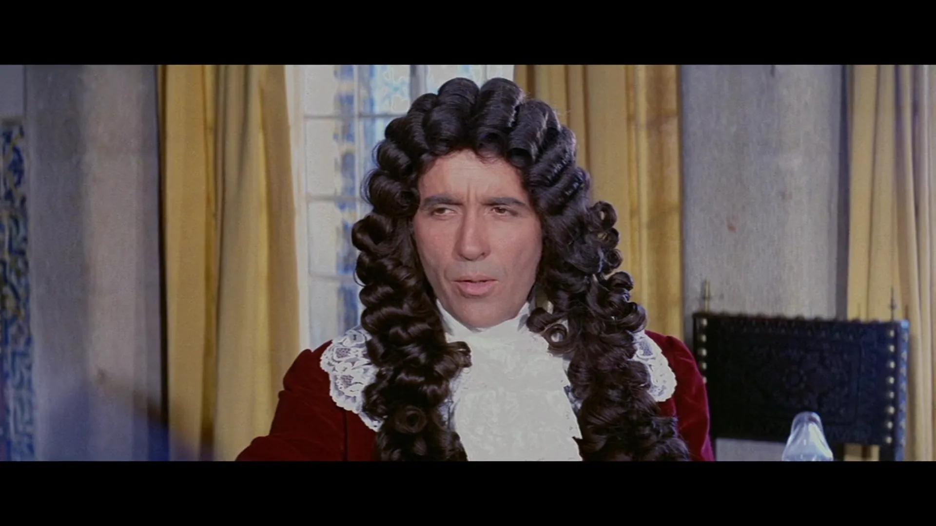 Night of the Blood Monster scene still 3