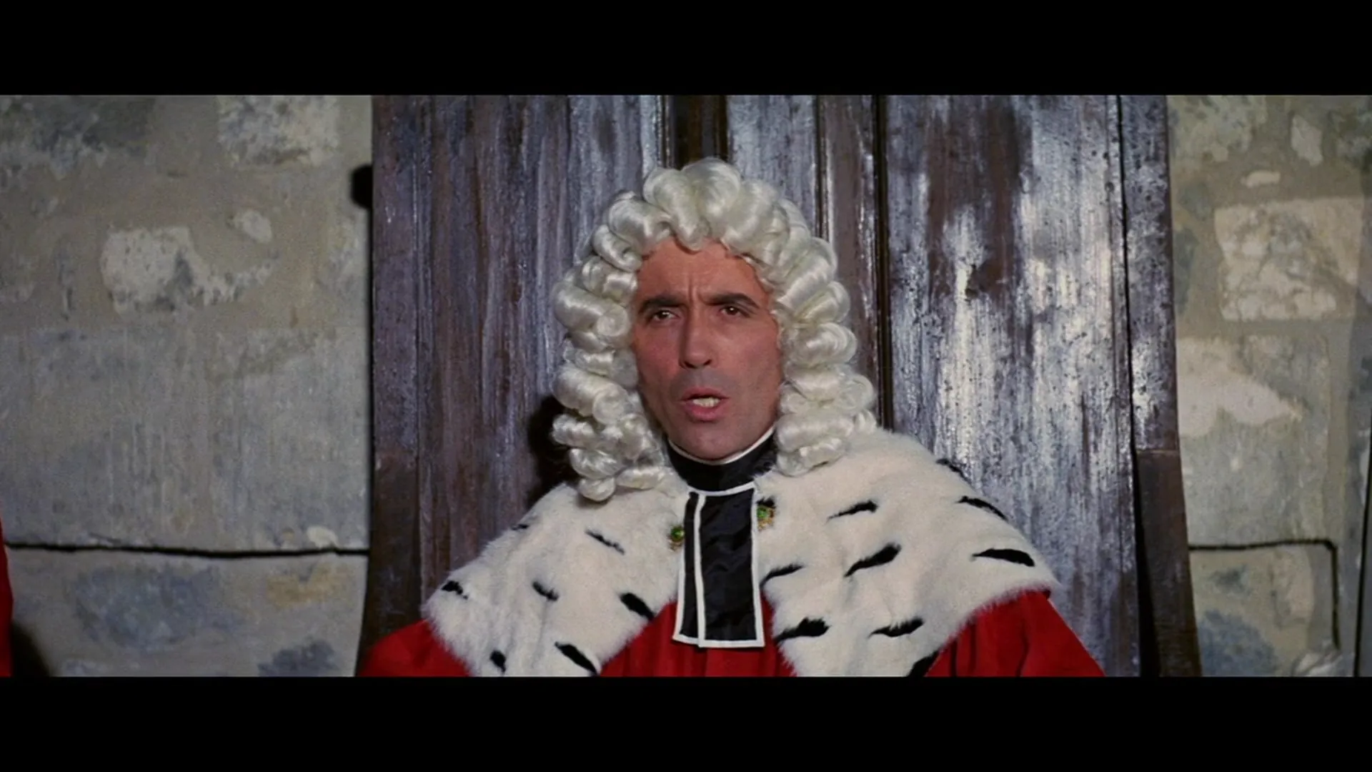 Night of the Blood Monster scene still 2