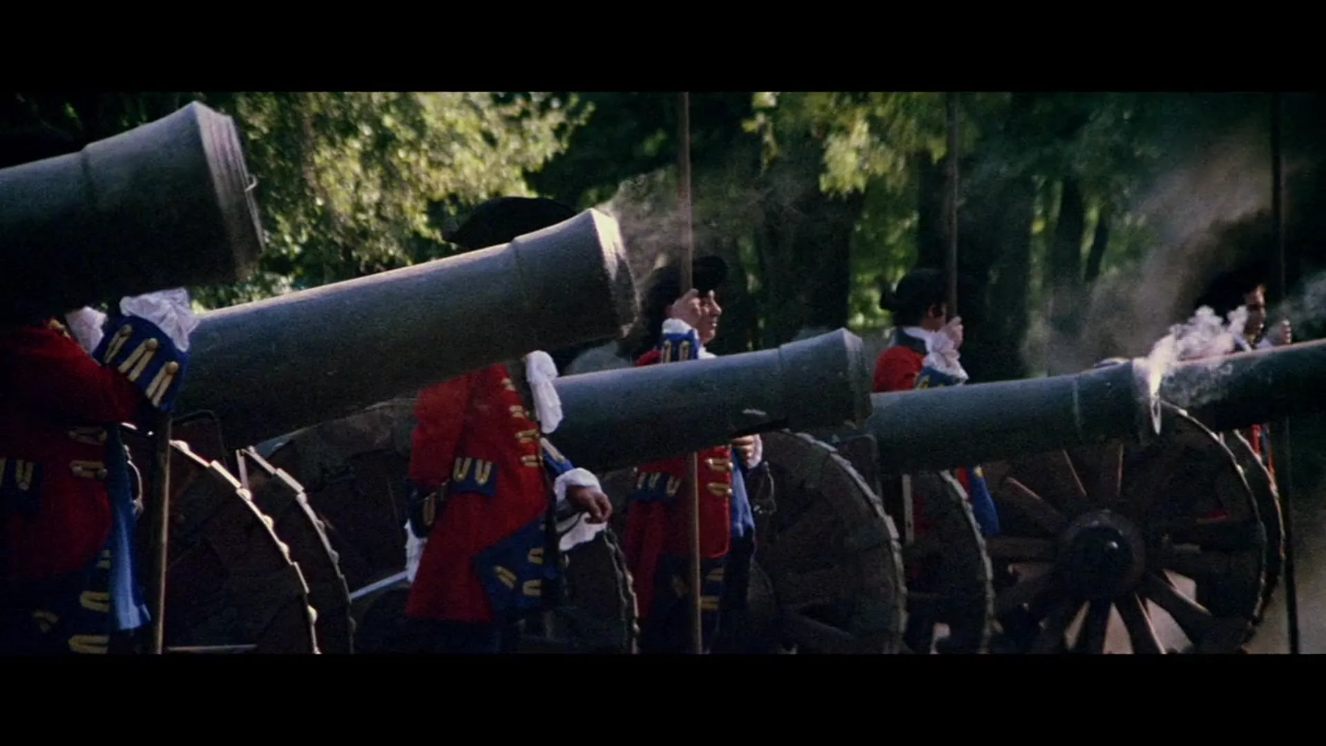 Night of the Blood Monster scene still 6