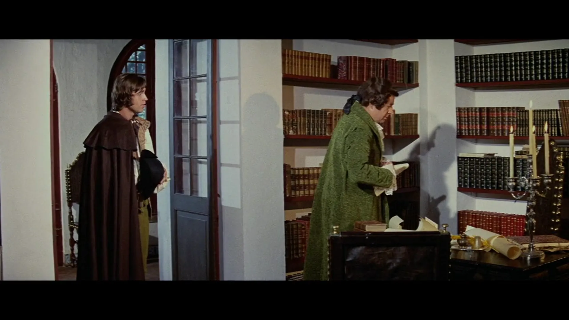 Night of the Blood Monster scene still 4