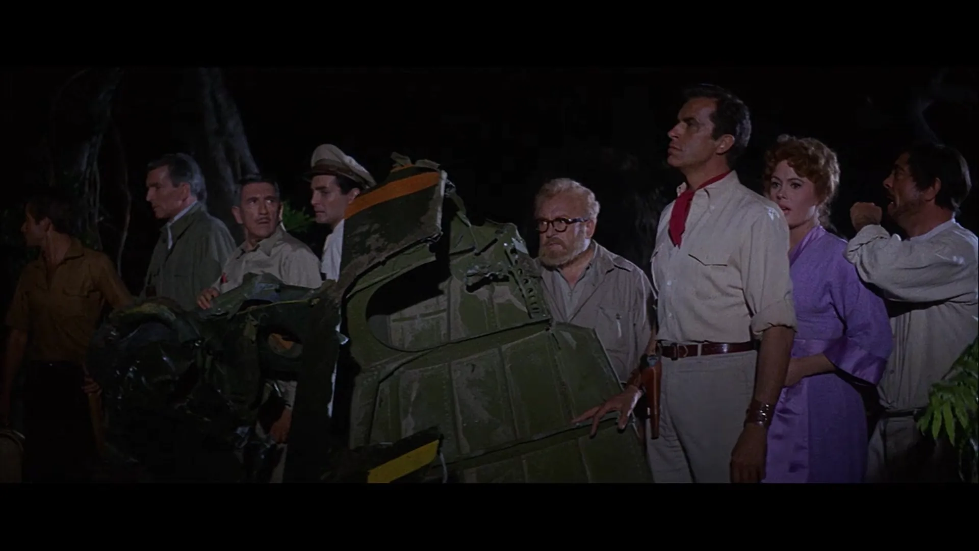 The Lost World scene still 5