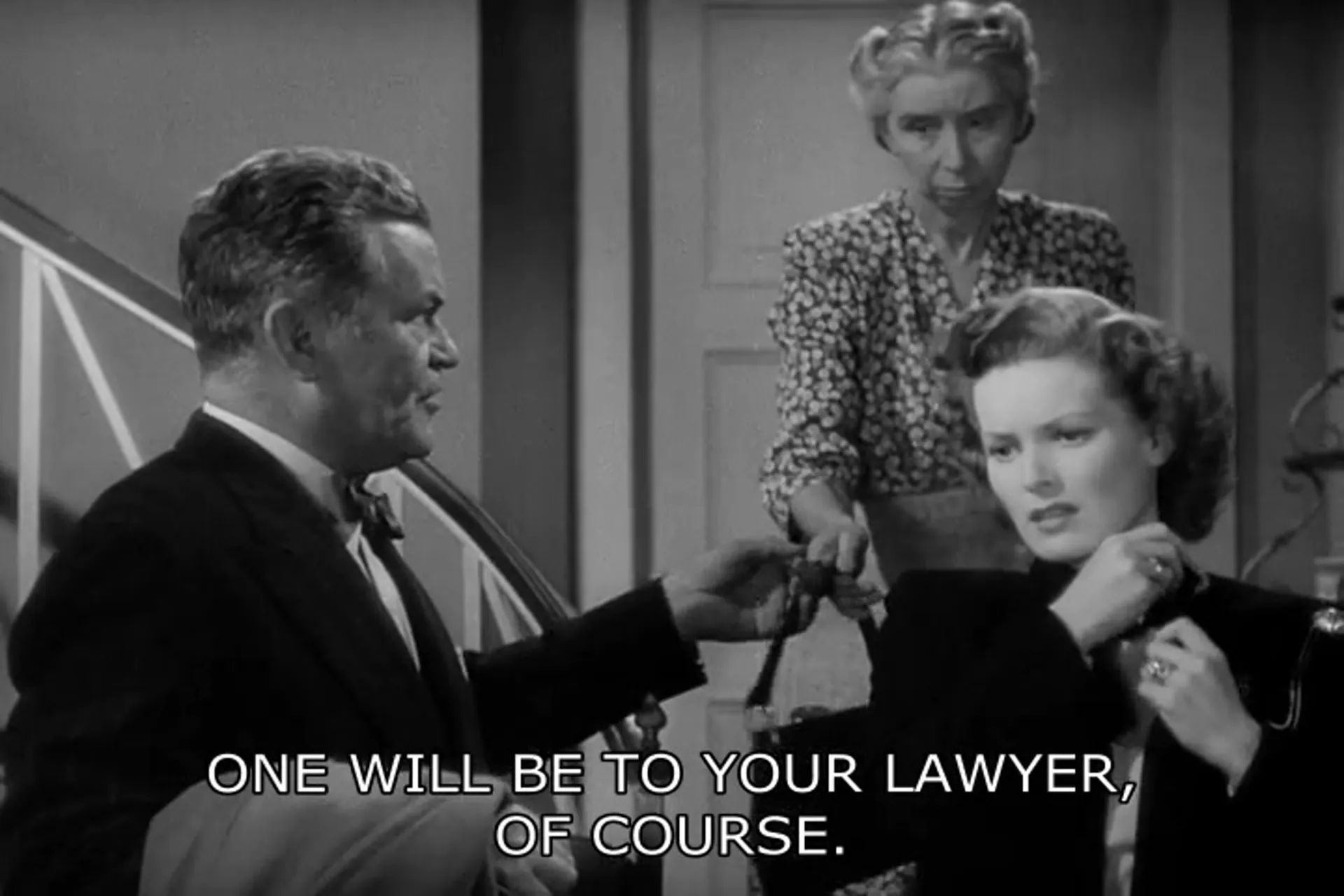 A Woman's Secret scene still 1