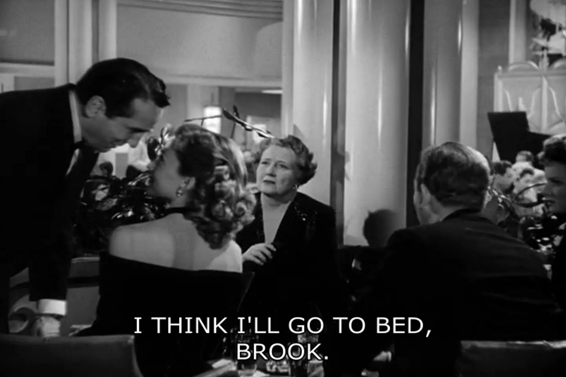 A Woman's Secret scene still 10