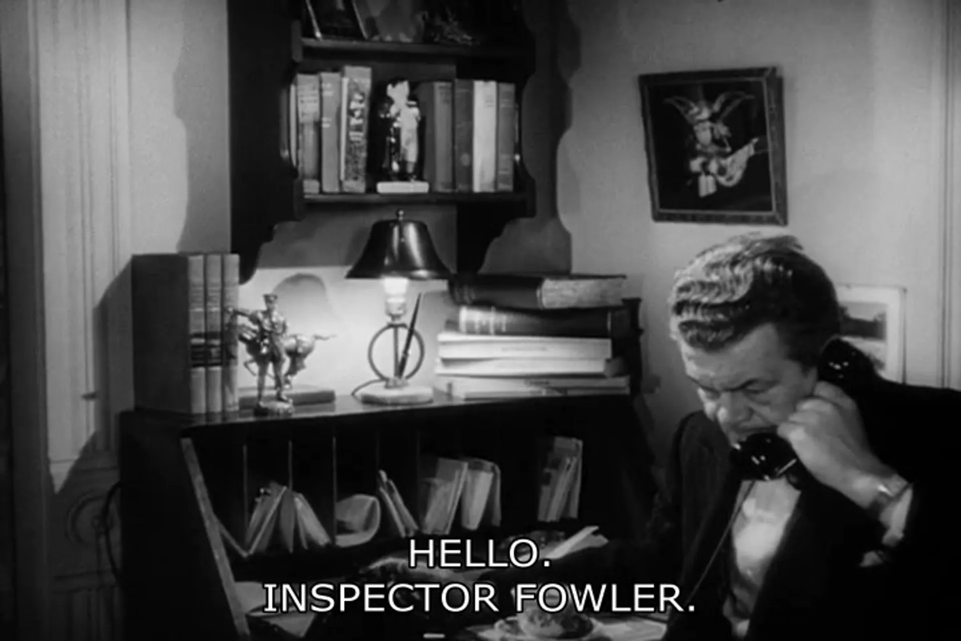 A Woman's Secret scene still 12