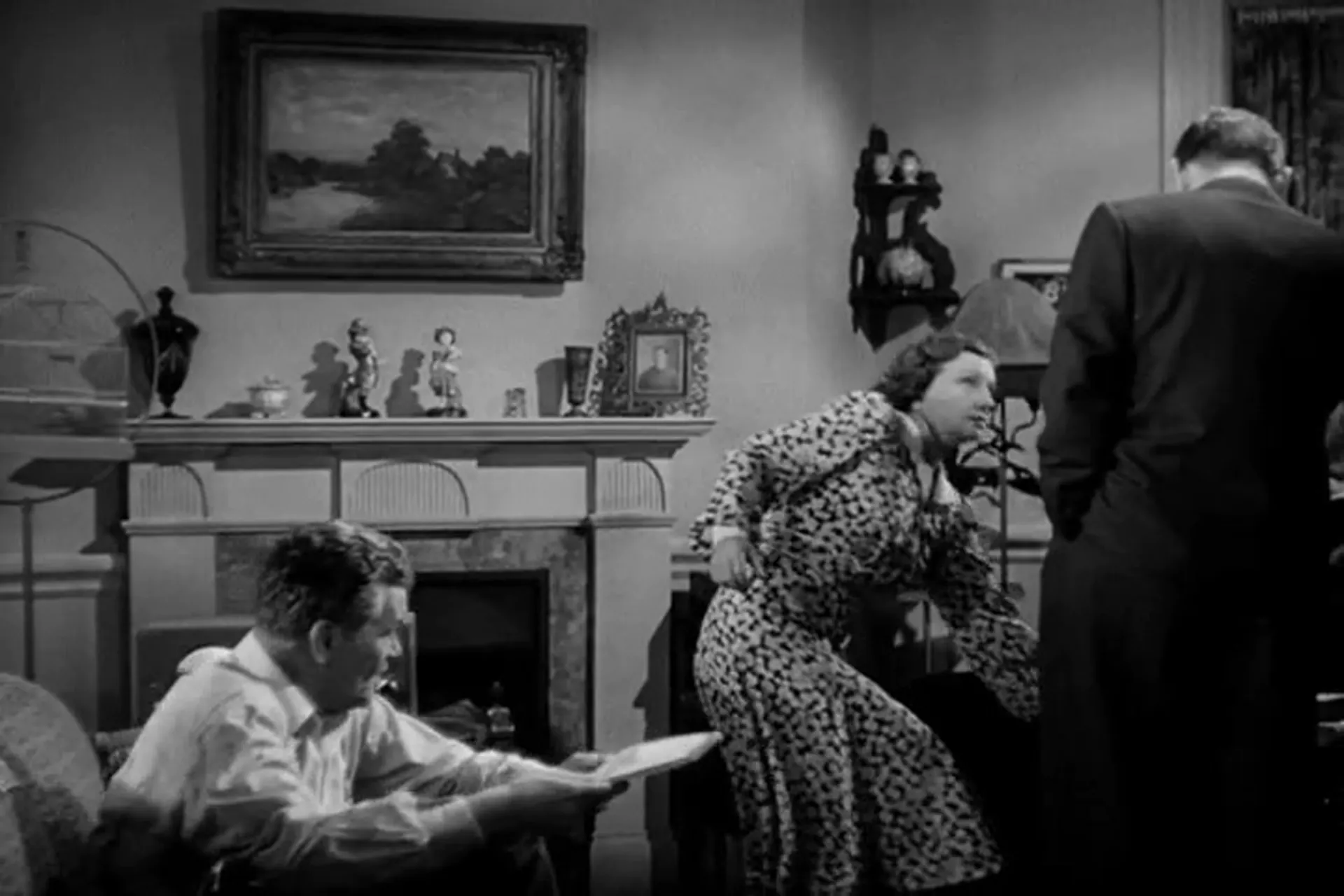 A Woman's Secret scene still 7