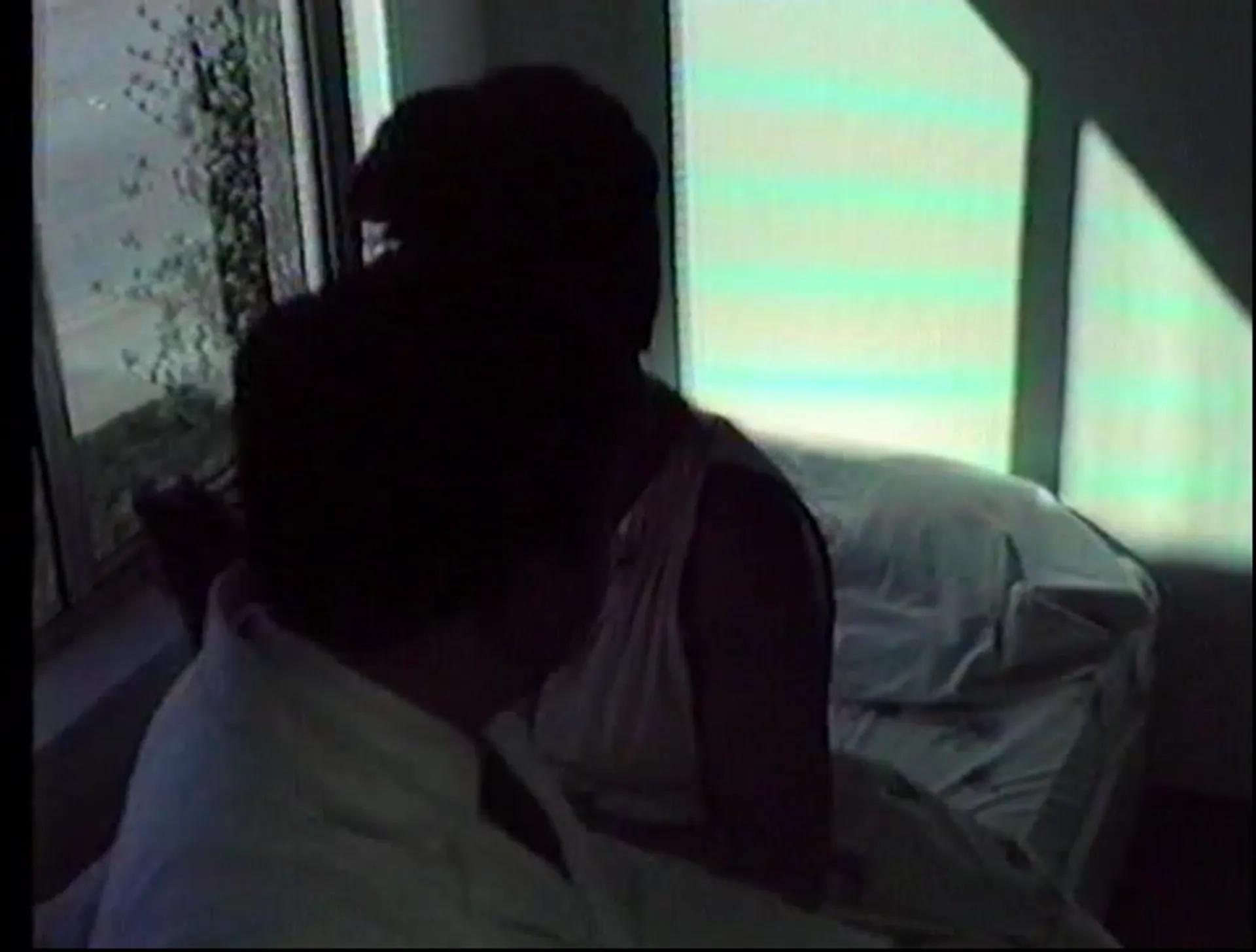 Death Nurse scene still 3